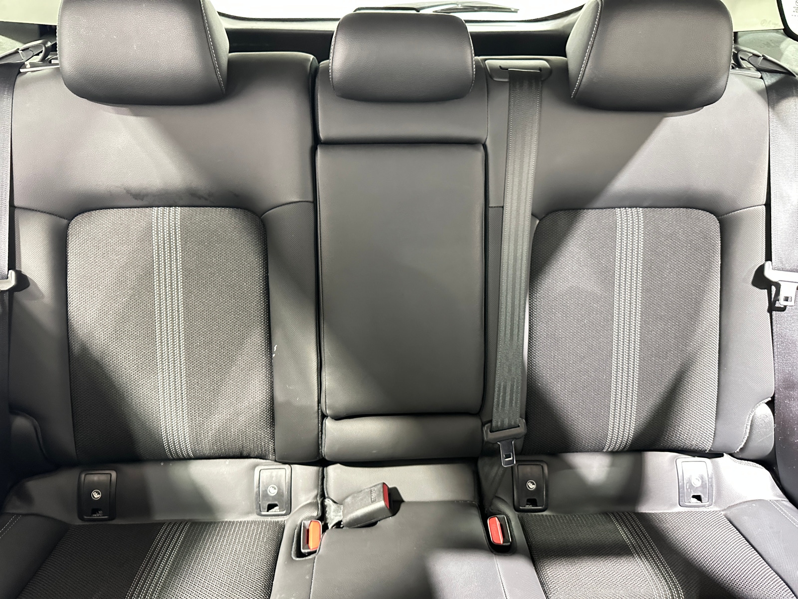 Thumbnail: 2025 Mazda CX-50 - 5