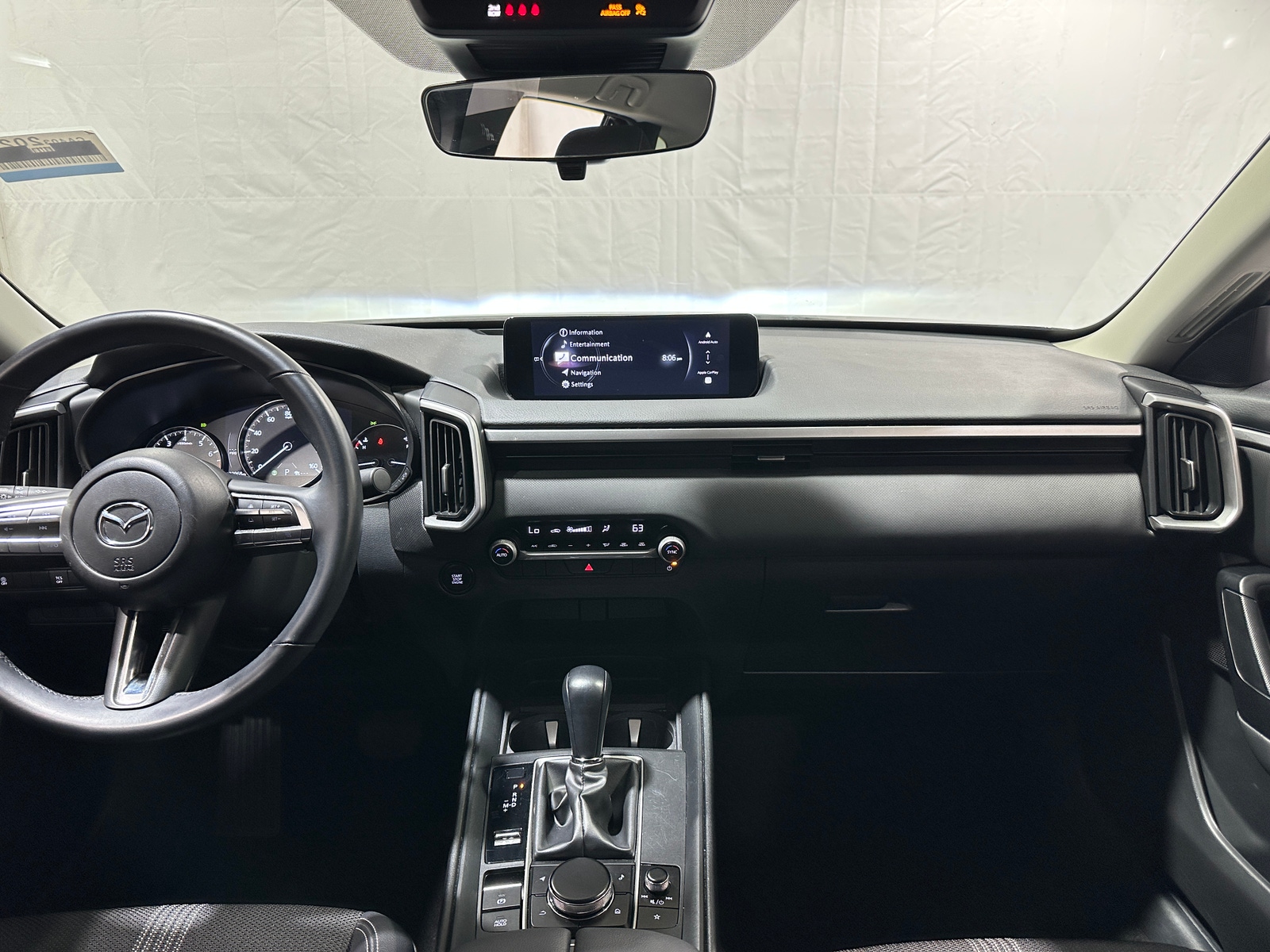 Thumbnail: 2025 Mazda CX-50 - 2