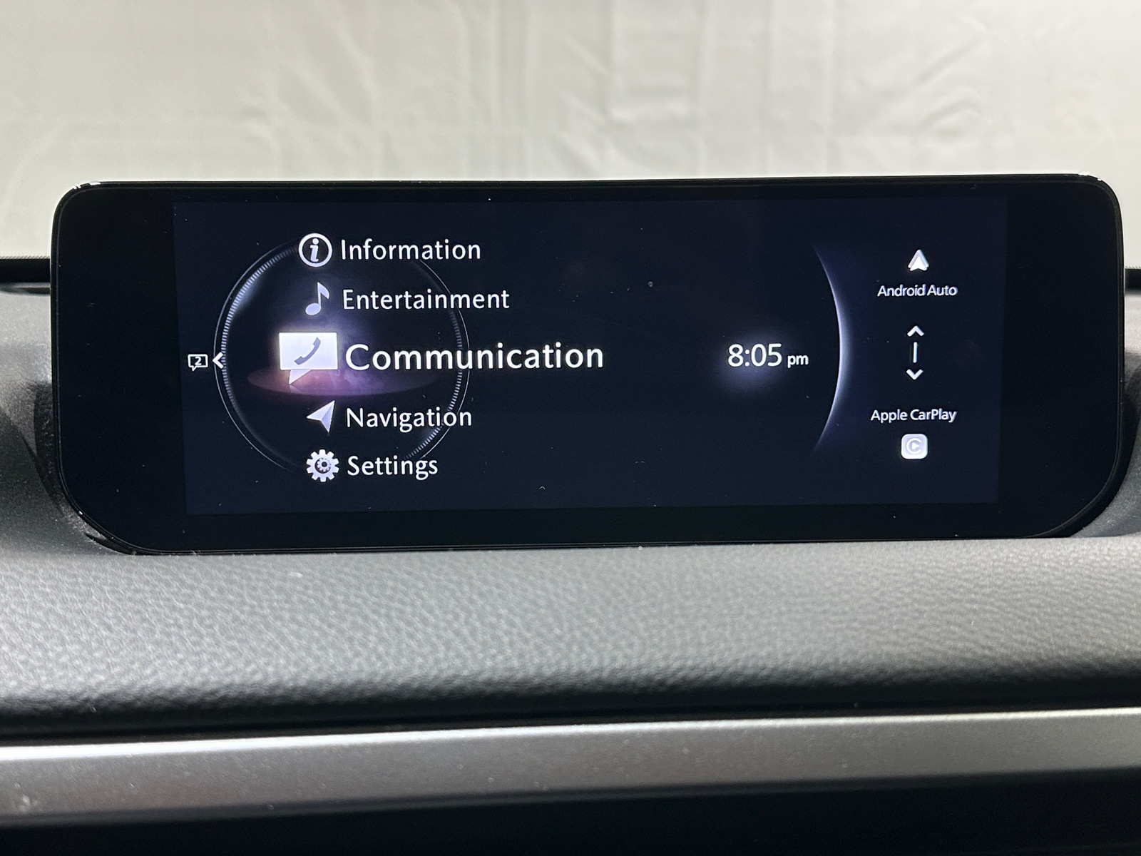 Thumbnail: 2025 Mazda CX-50 - 3