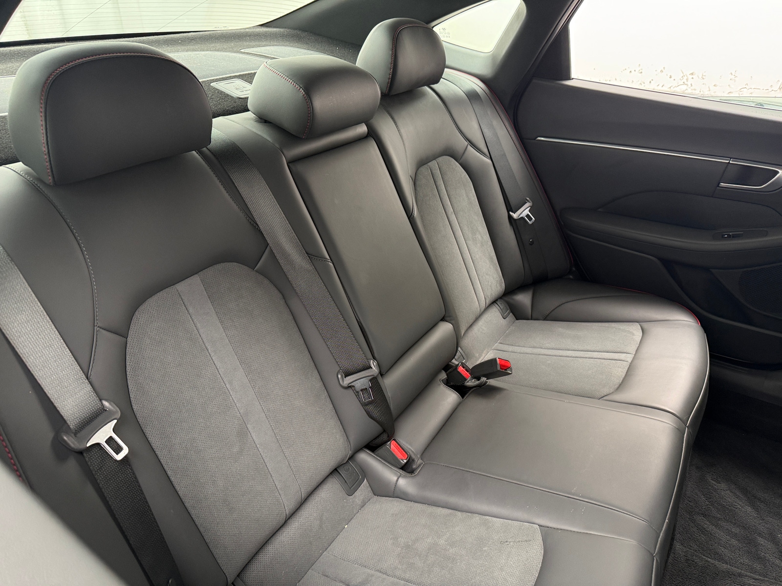 Thumbnail: 2022 Hyundai Sonata - 5