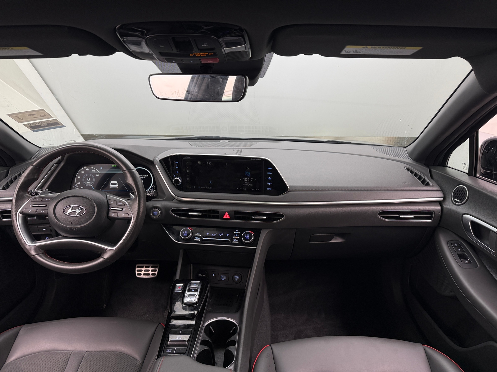 Thumbnail: 2022 Hyundai Sonata - 2