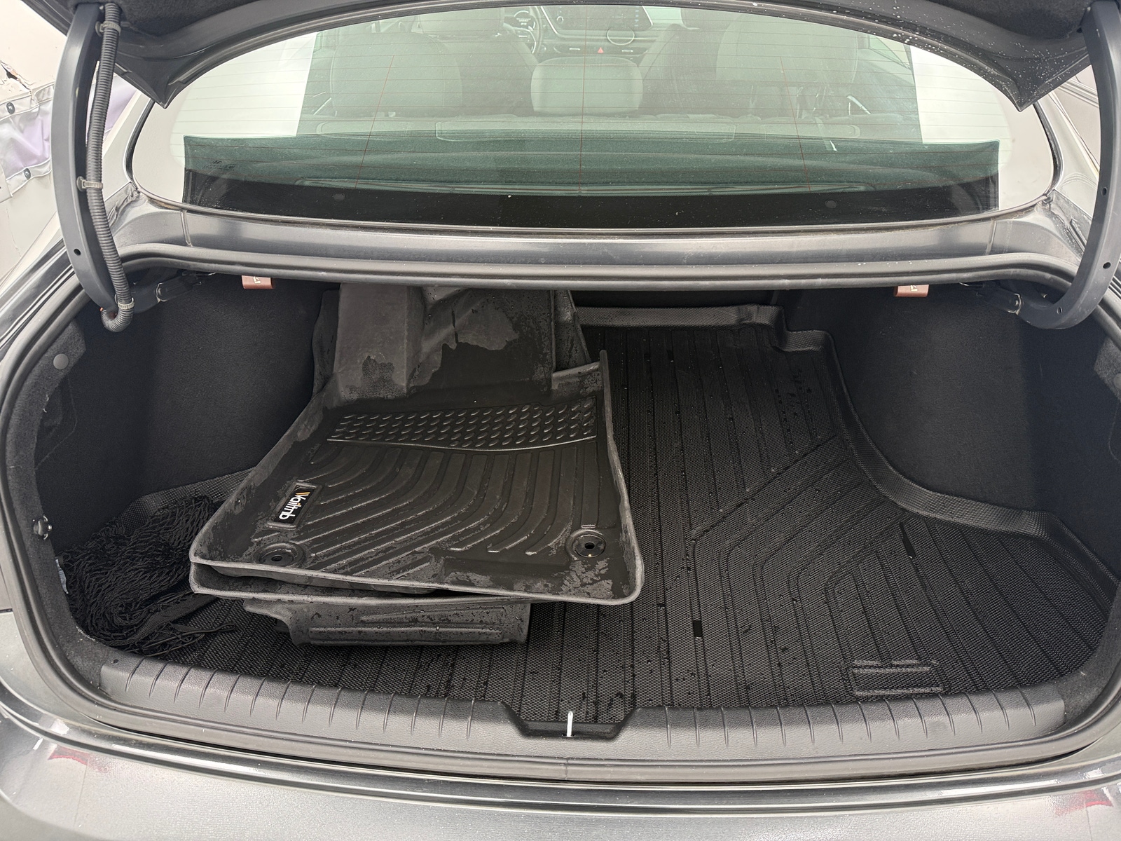 Thumbnail: 2022 Hyundai Sonata - 6