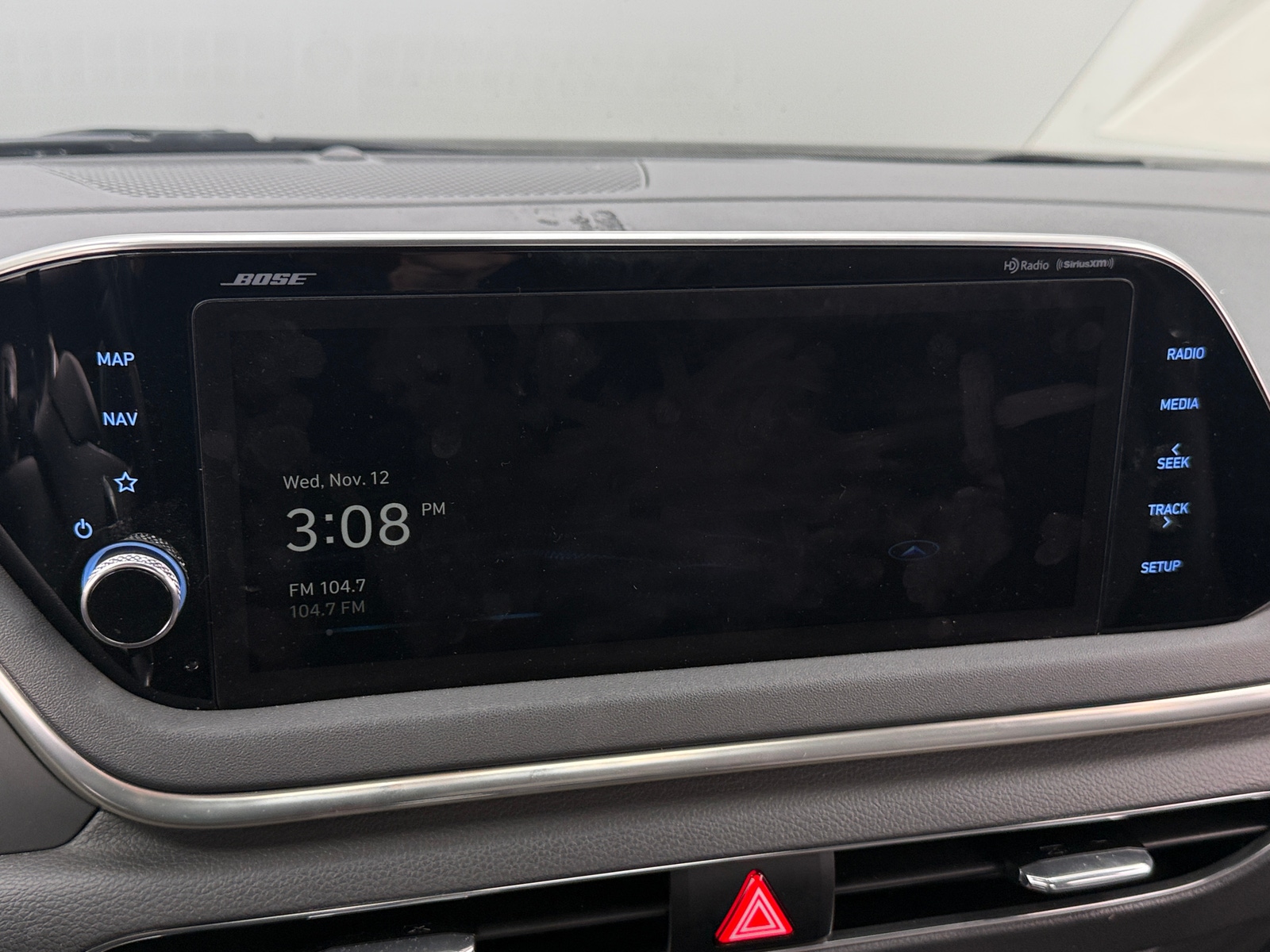 Thumbnail: 2022 Hyundai Sonata - 3