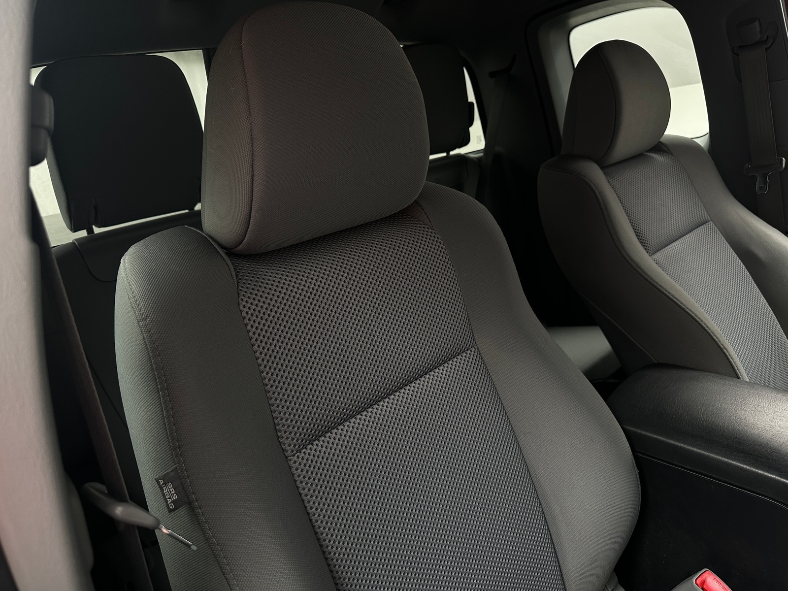 Thumbnail: 2013 Toyota Tacoma - 2