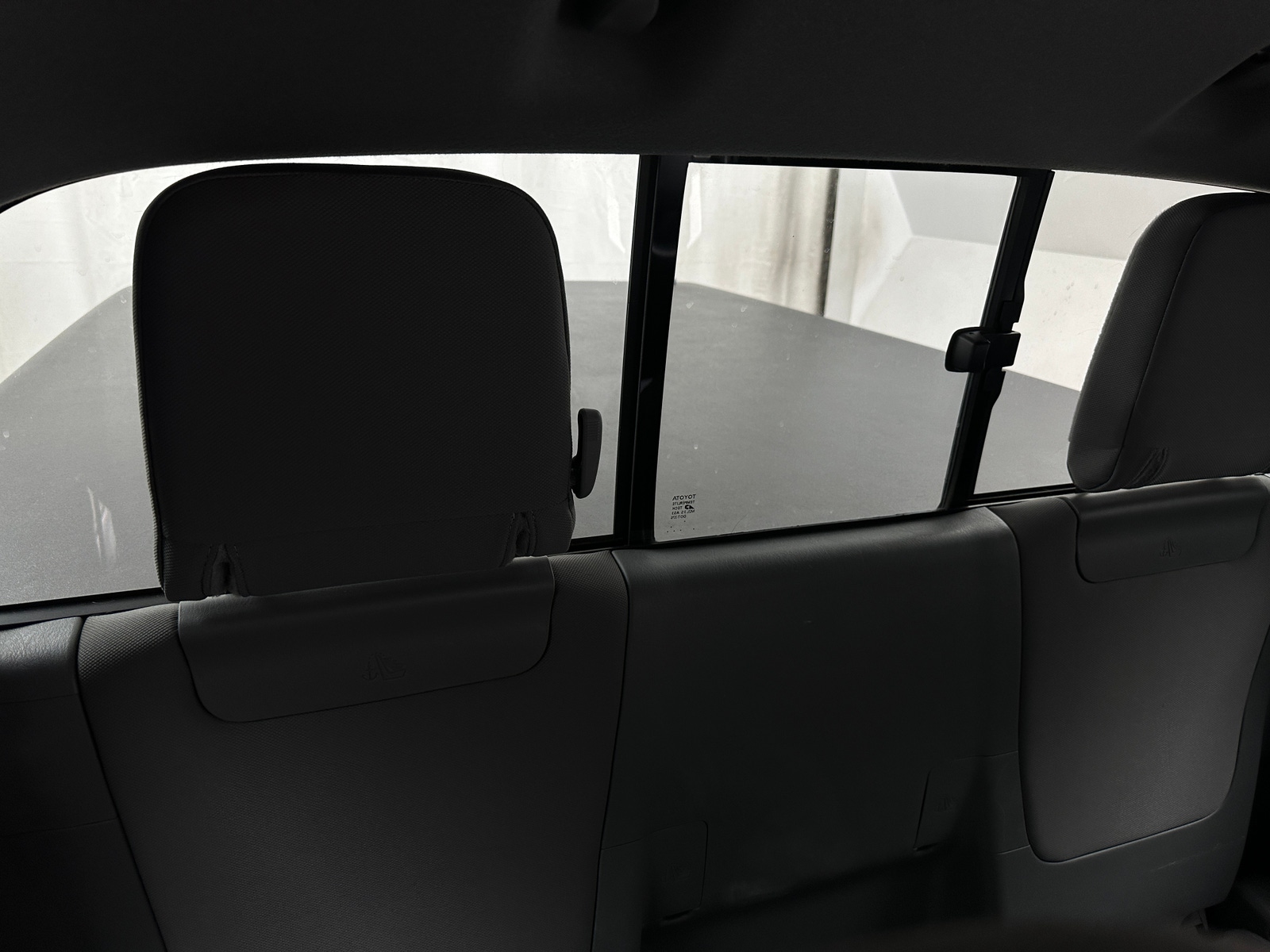 Thumbnail: 2013 Toyota Tacoma - 6