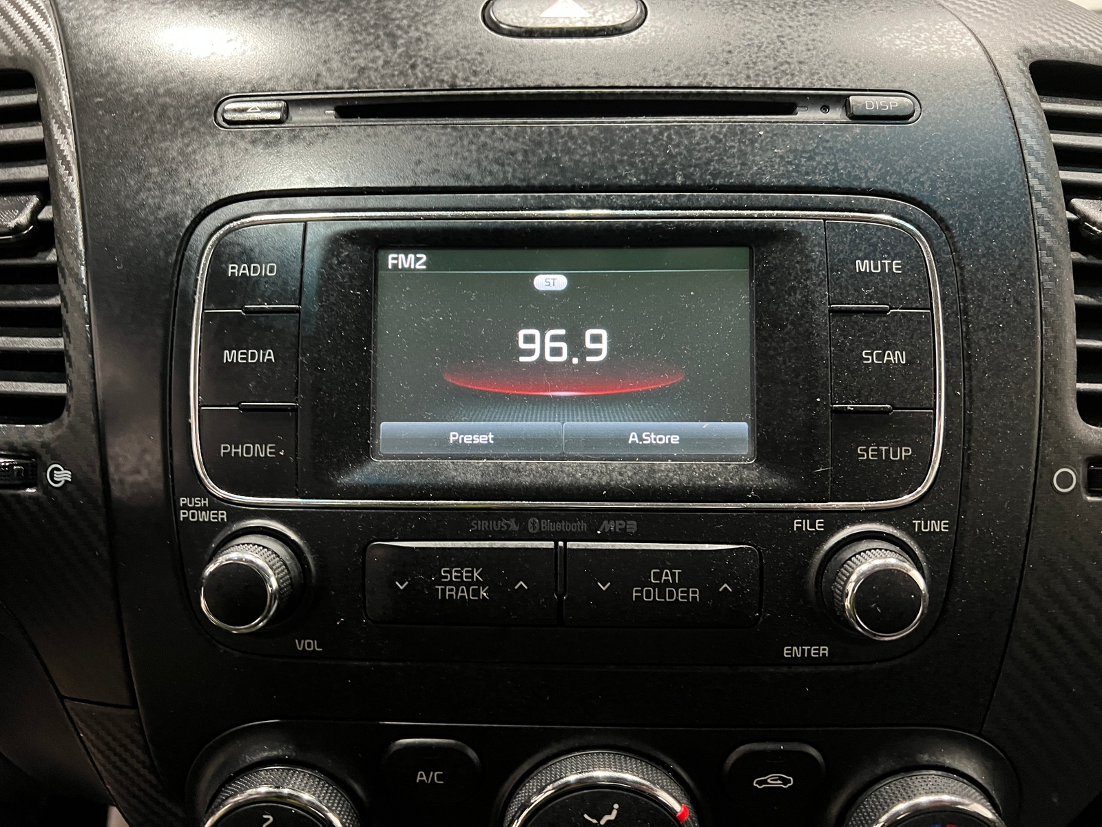 Thumbnail: 2016 Kia Forte - 4