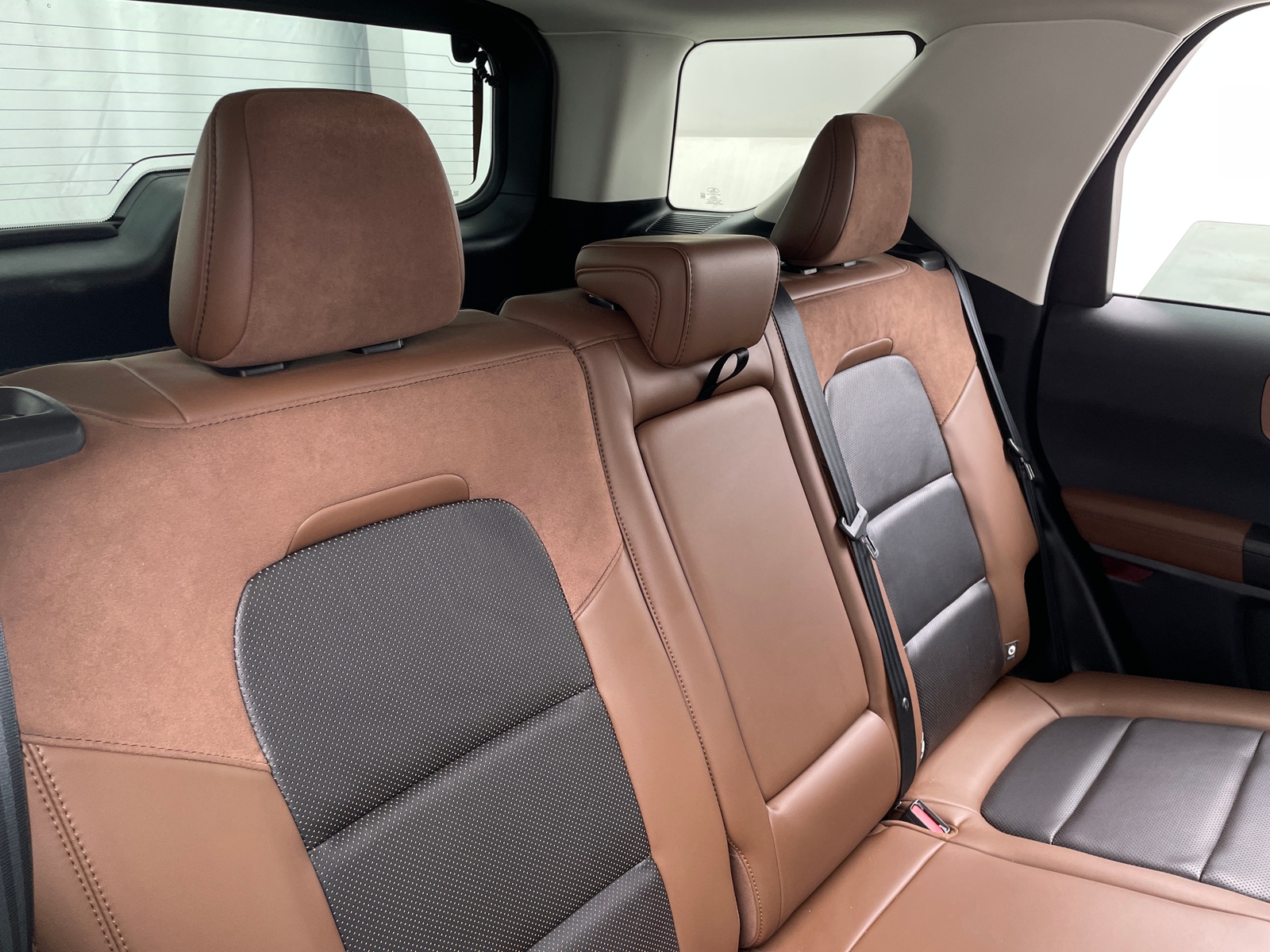 Thumbnail: 2022 Ford Bronco Sport - 5