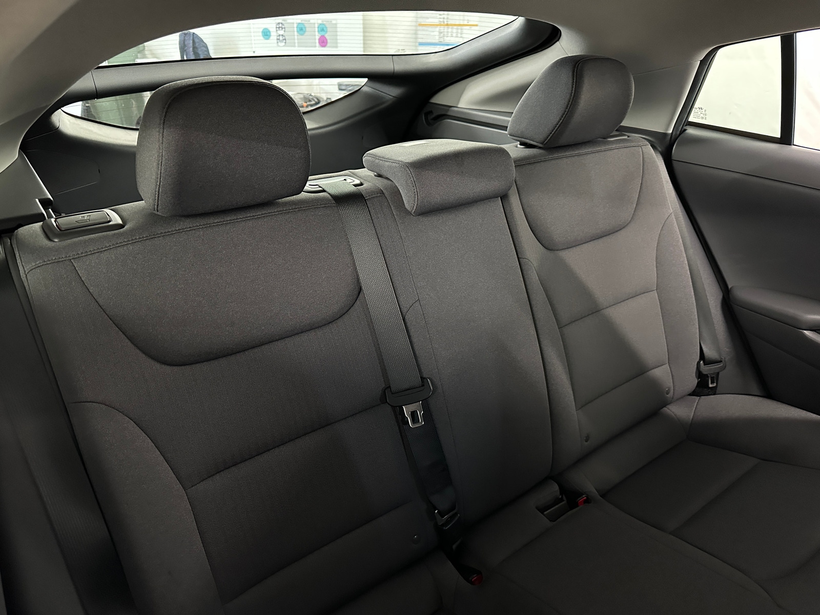 Thumbnail: 2020 Hyundai Ioniq - 6