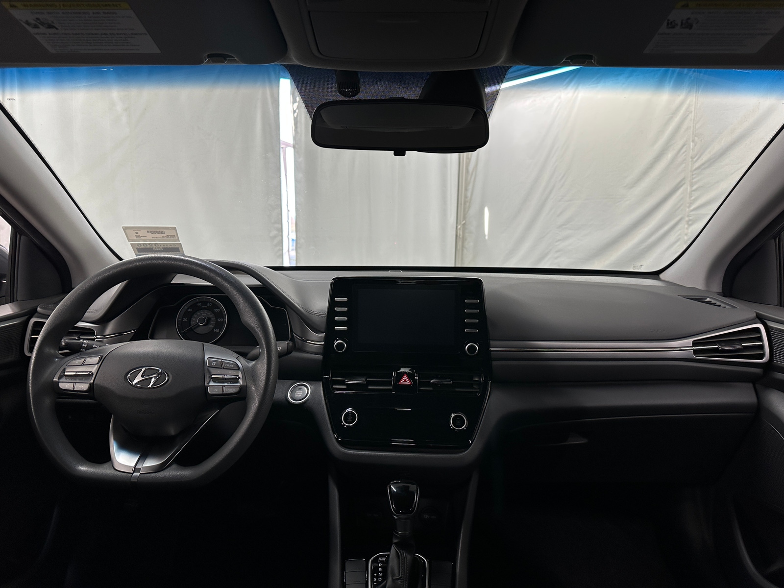 Thumbnail: 2020 Hyundai Ioniq - 3