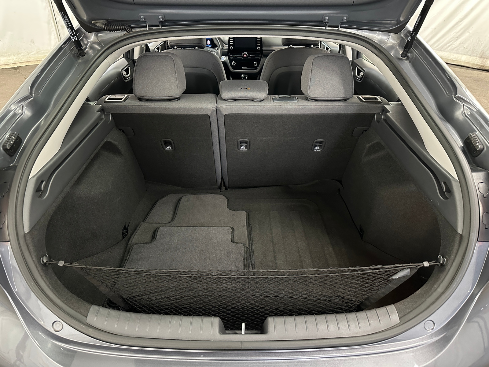 Thumbnail: 2020 Hyundai Ioniq - 7