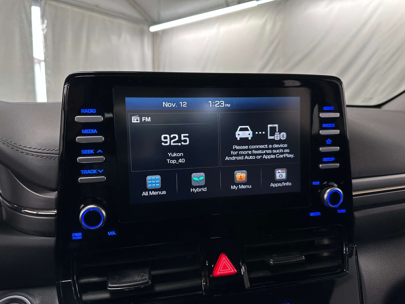 Thumbnail: 2020 Hyundai Ioniq - 4