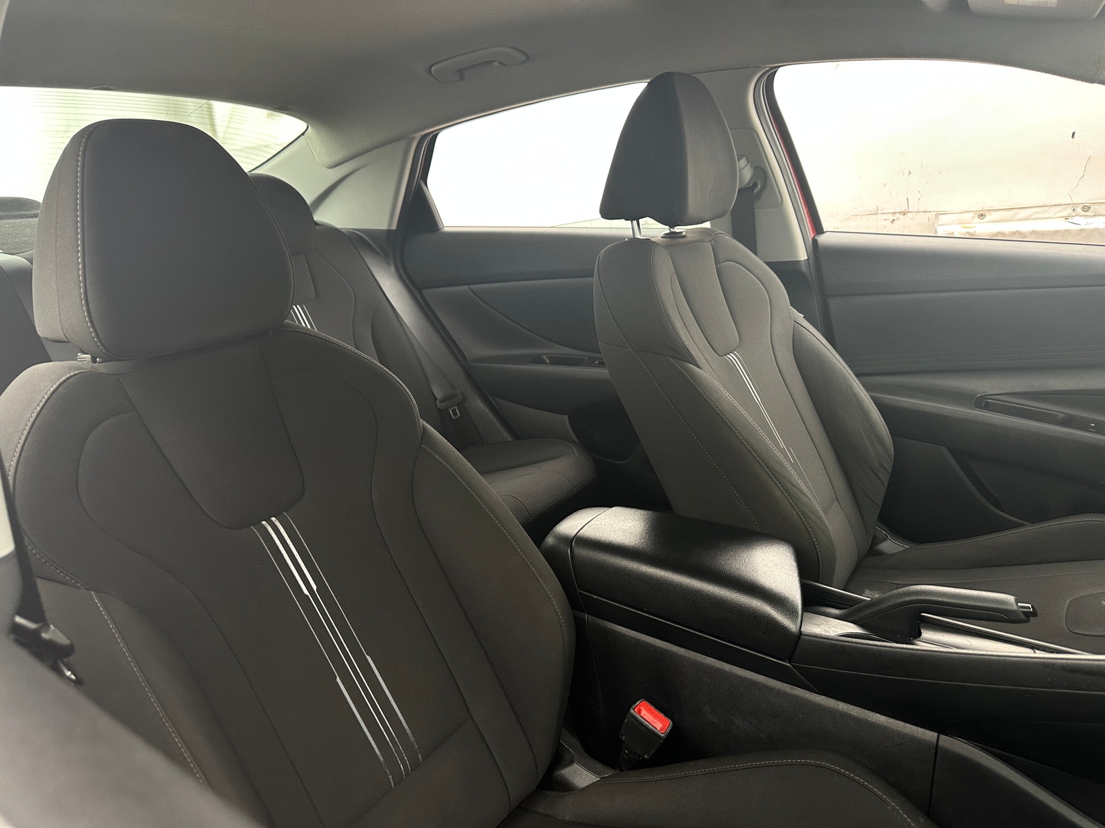 Thumbnail: 2021 Hyundai Elantra - 2