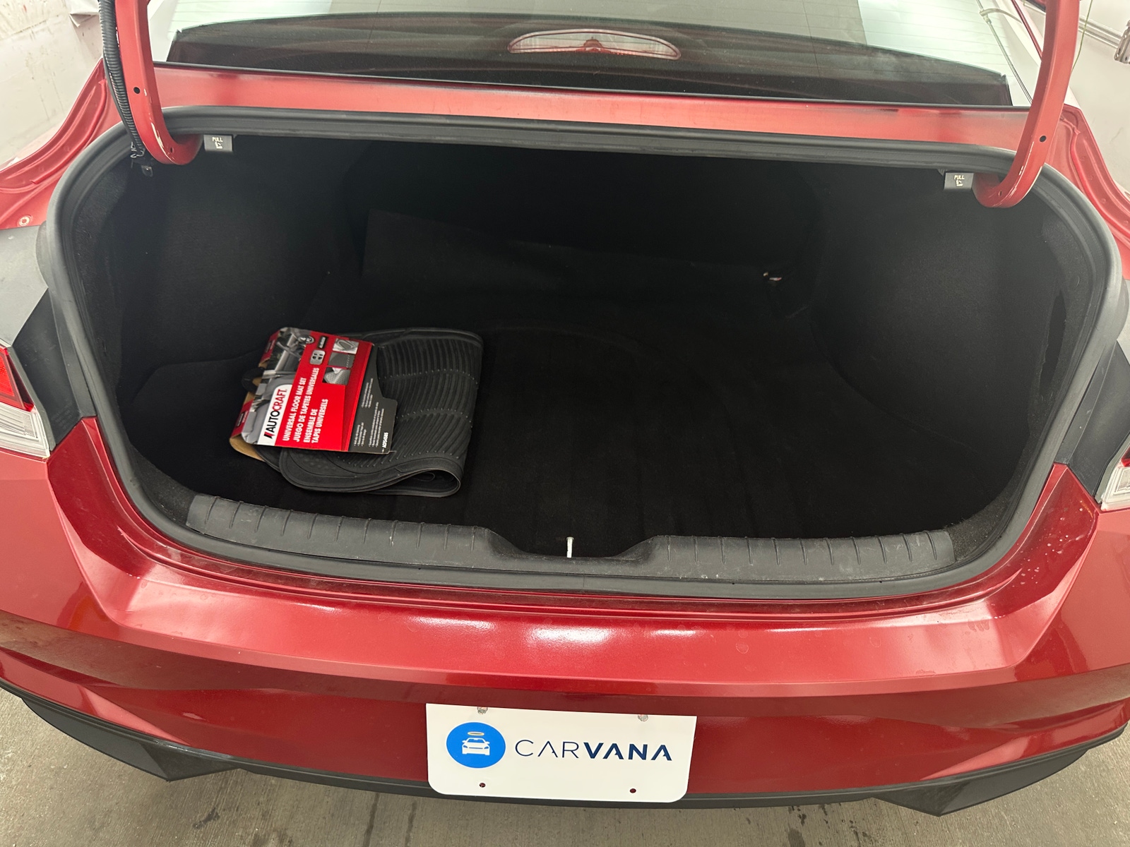 Thumbnail: 2021 Hyundai Elantra - 7