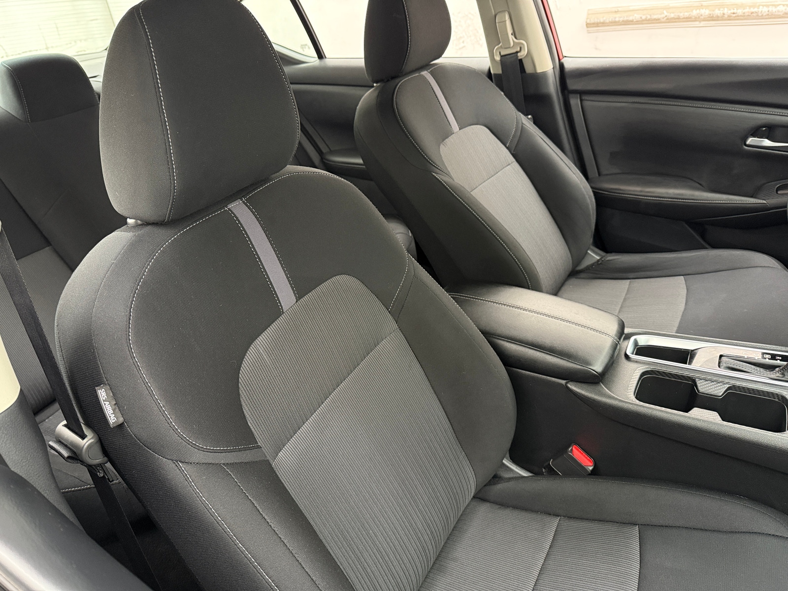 Thumbnail: 2024 Nissan Sentra - 2