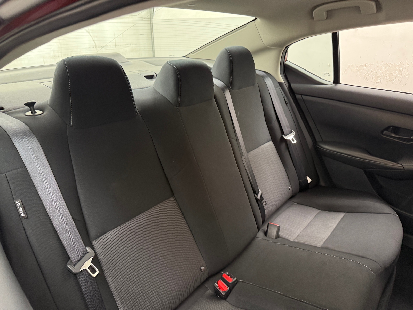 Thumbnail: 2024 Nissan Sentra - 6