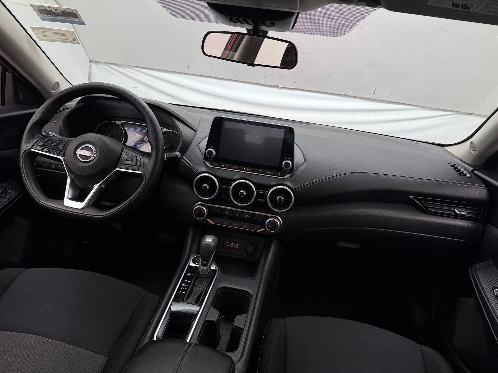 Thumbnail: 2024 Nissan Sentra - 3