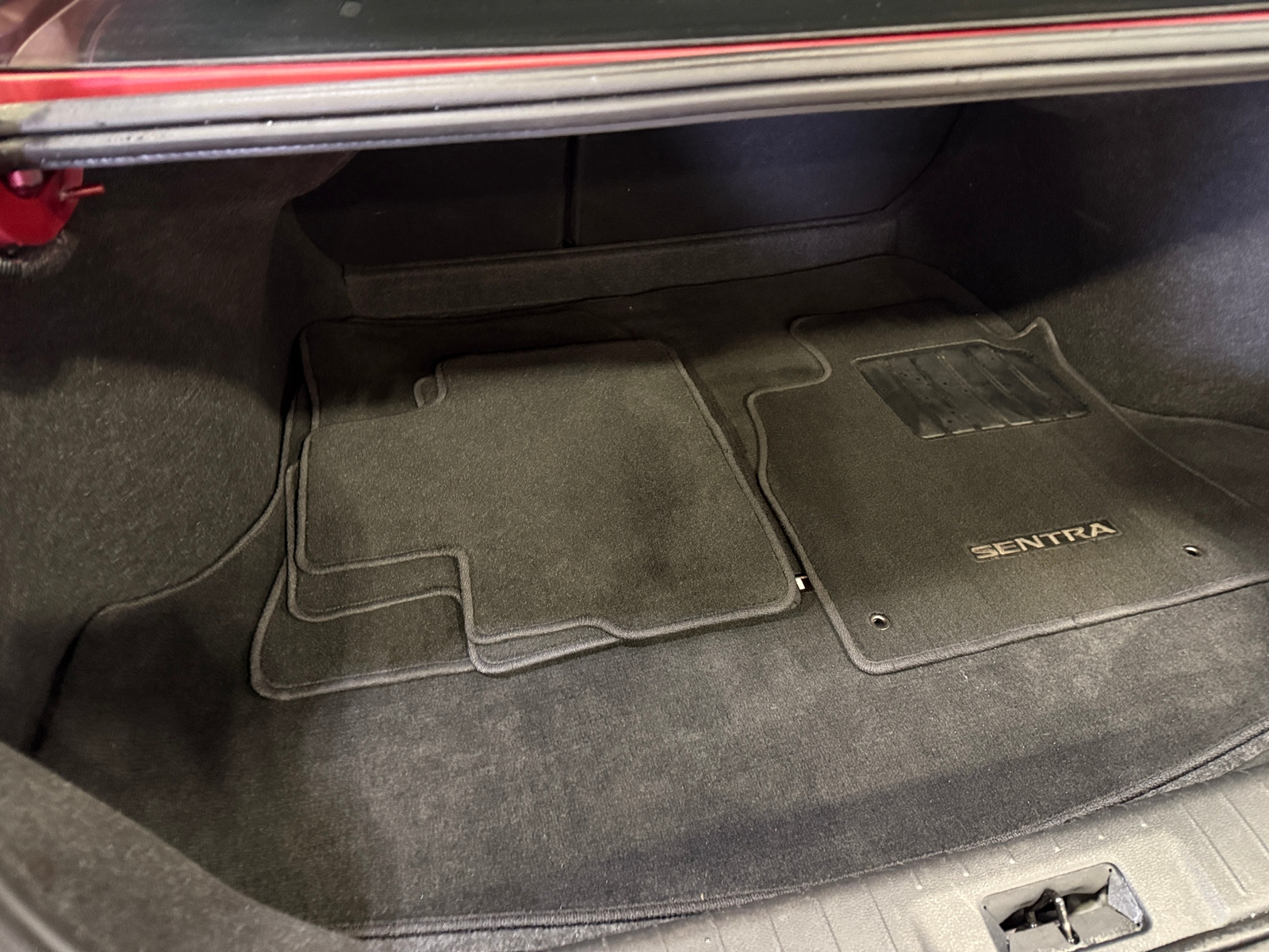 Thumbnail: 2024 Nissan Sentra - 7