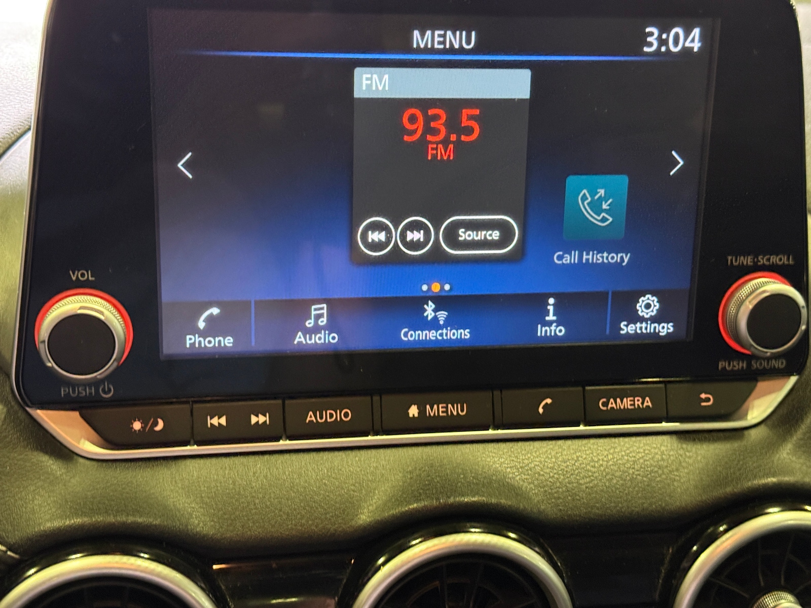 Thumbnail: 2024 Nissan Sentra - 4