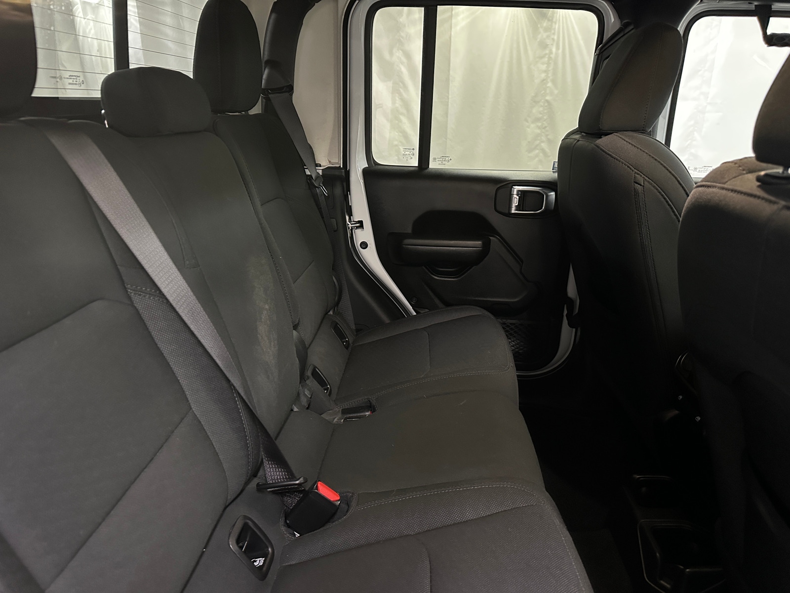 Thumbnail: 2020 Jeep Gladiator - 6