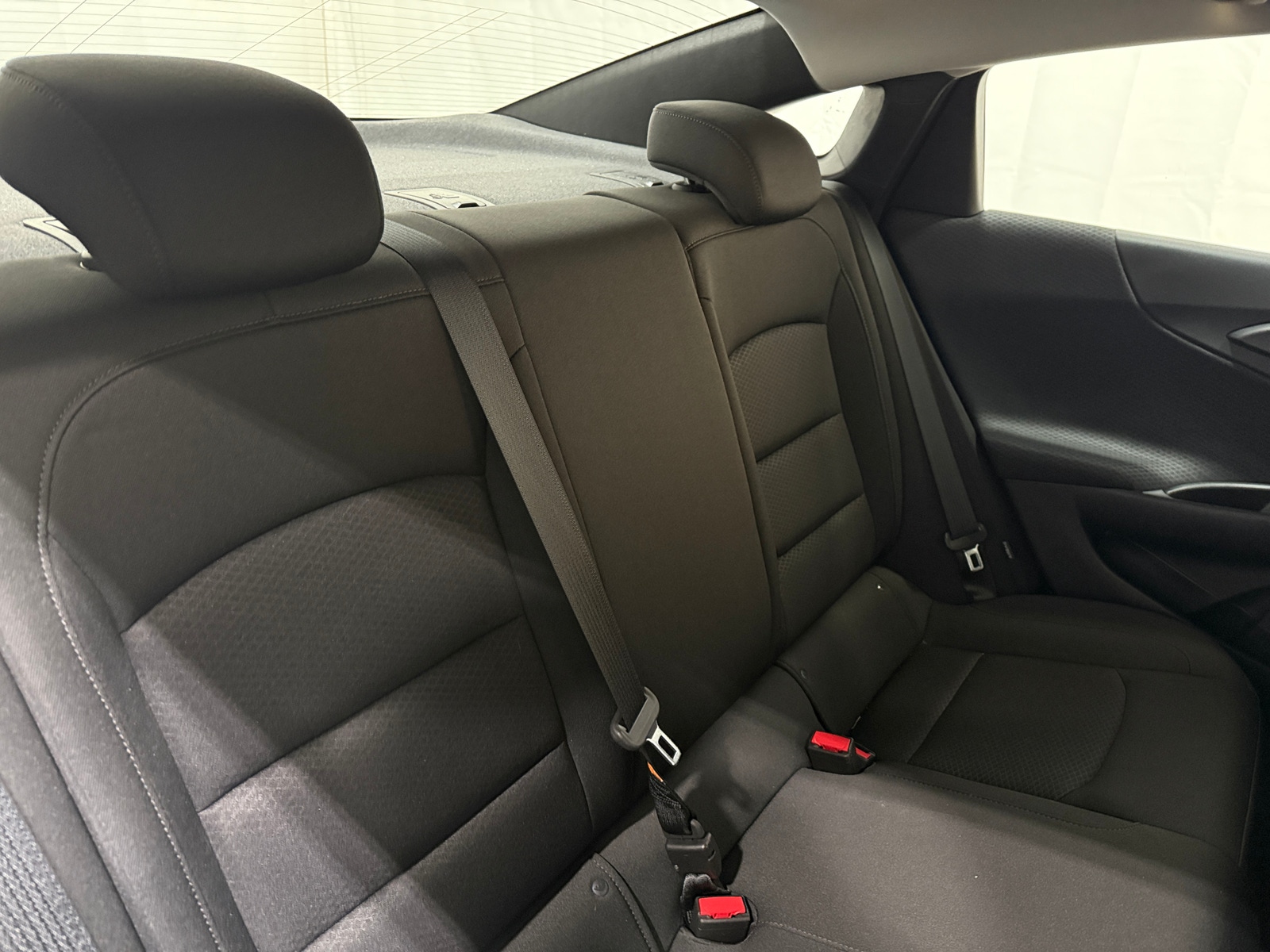 Thumbnail: 2019 Chevrolet Malibu - 6