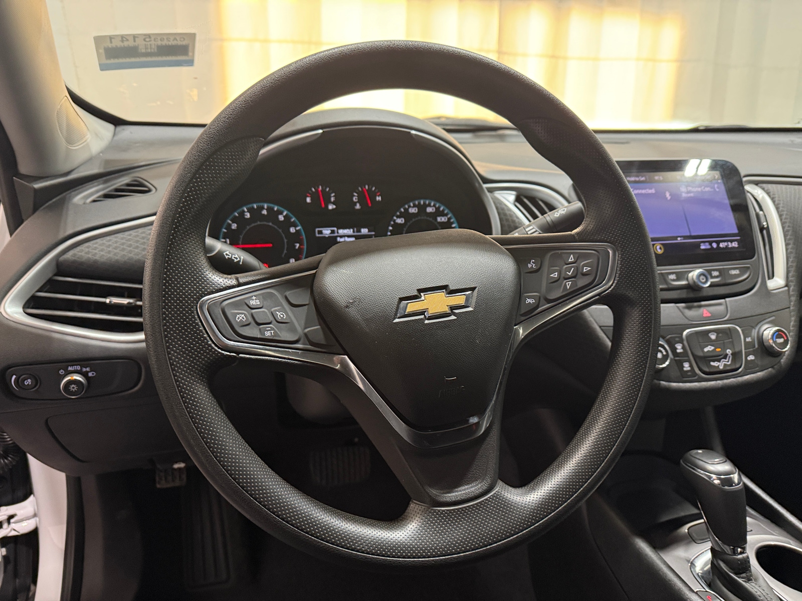 Thumbnail: 2019 Chevrolet Malibu - 5