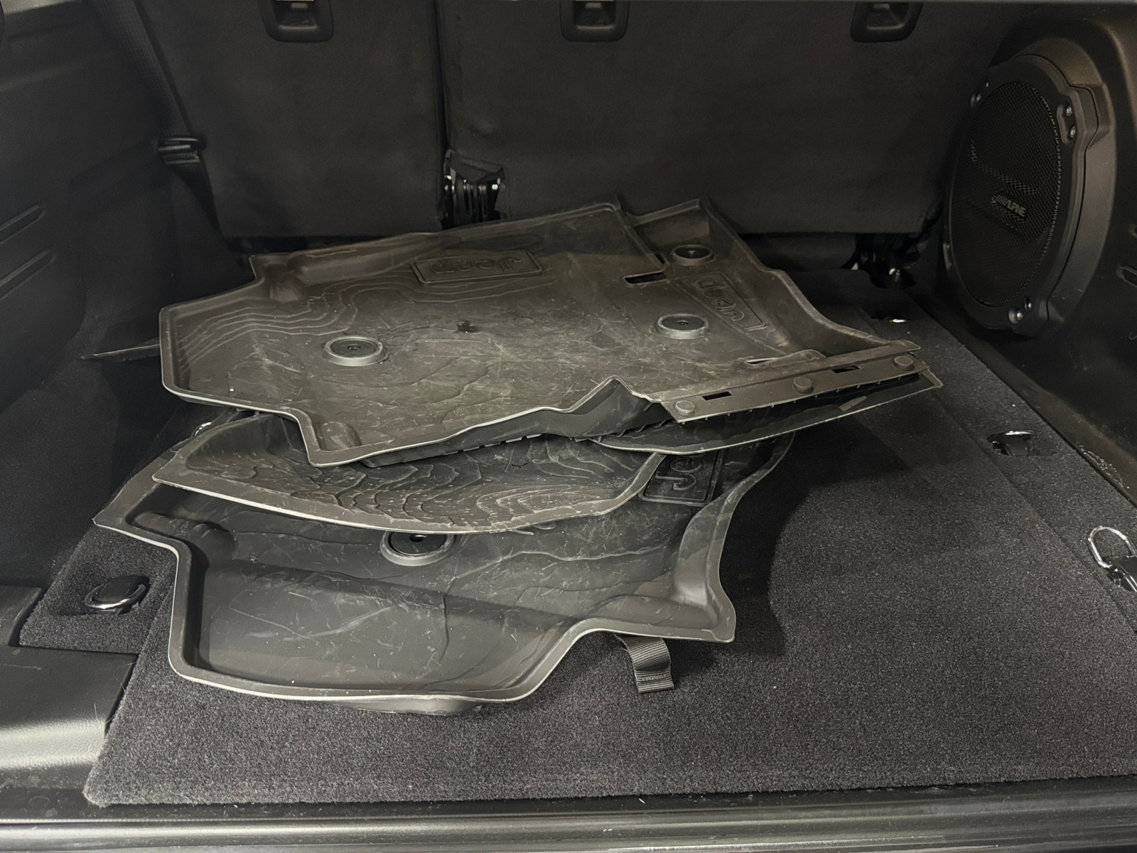 Thumbnail: 2024 Jeep Wrangler - 7