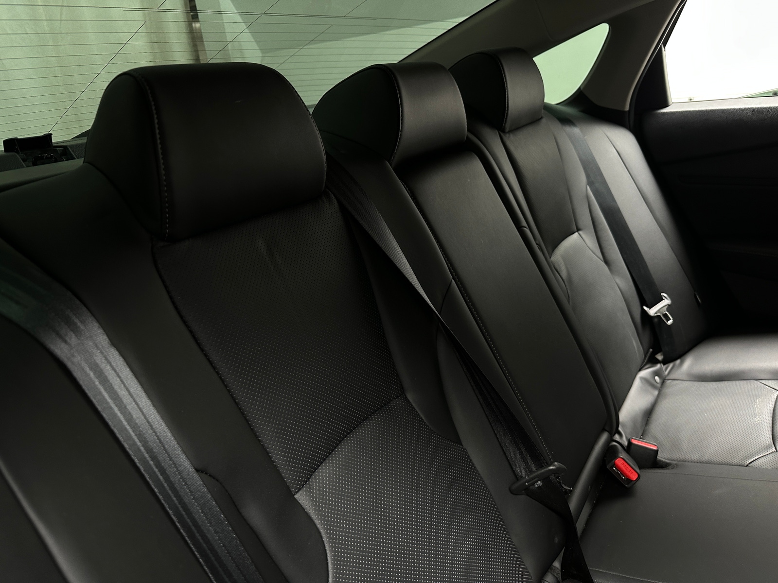 Thumbnail: 2024 Honda Accord - 5