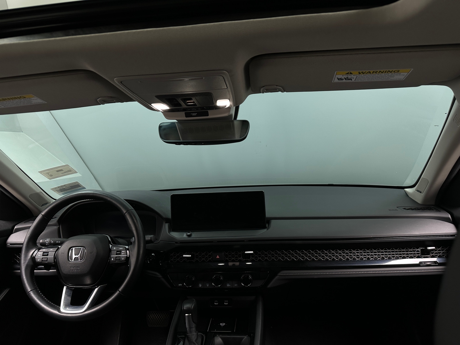 Thumbnail: 2024 Honda Accord - 2