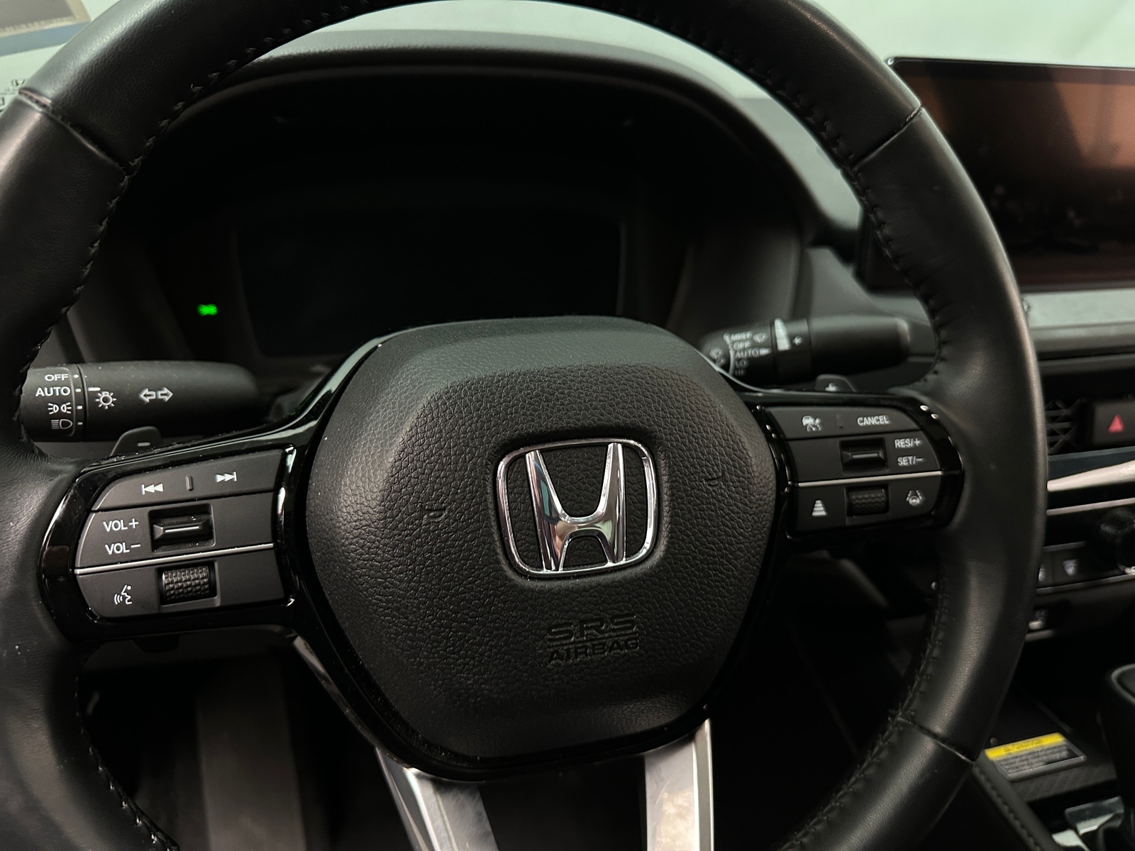 Thumbnail: 2024 Honda Accord - 4