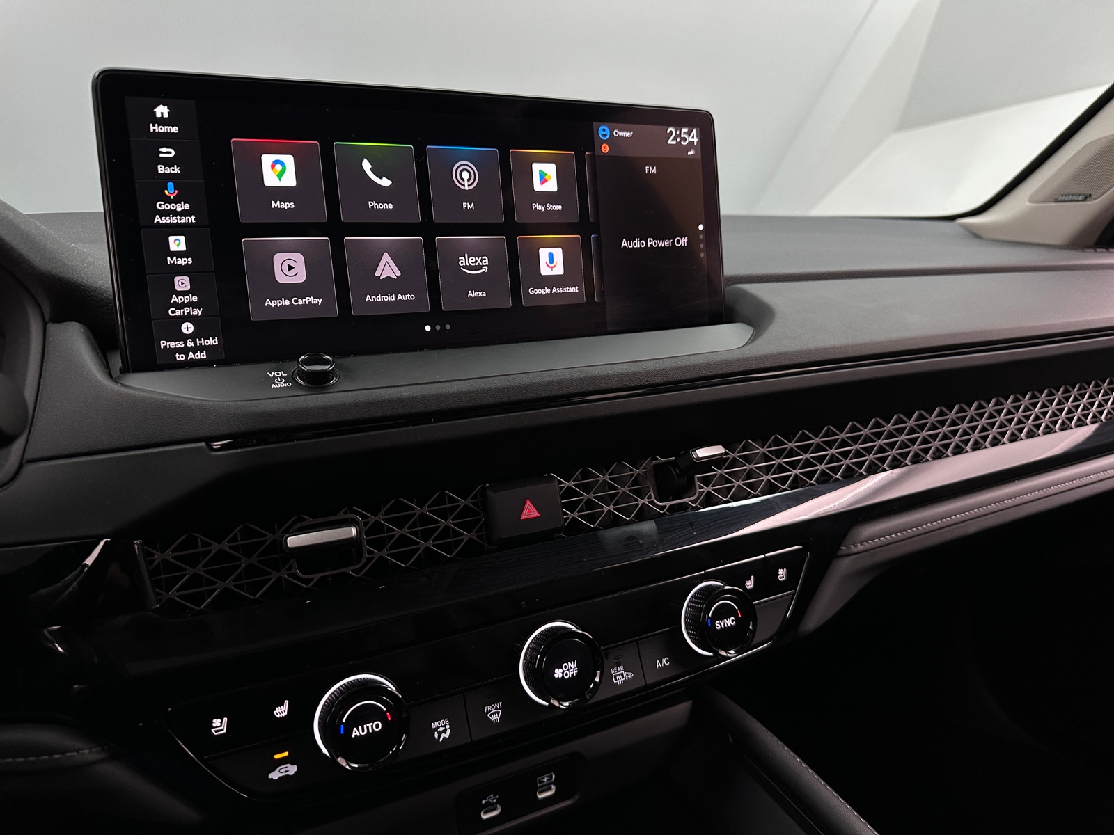 Thumbnail: 2024 Honda Accord - 3