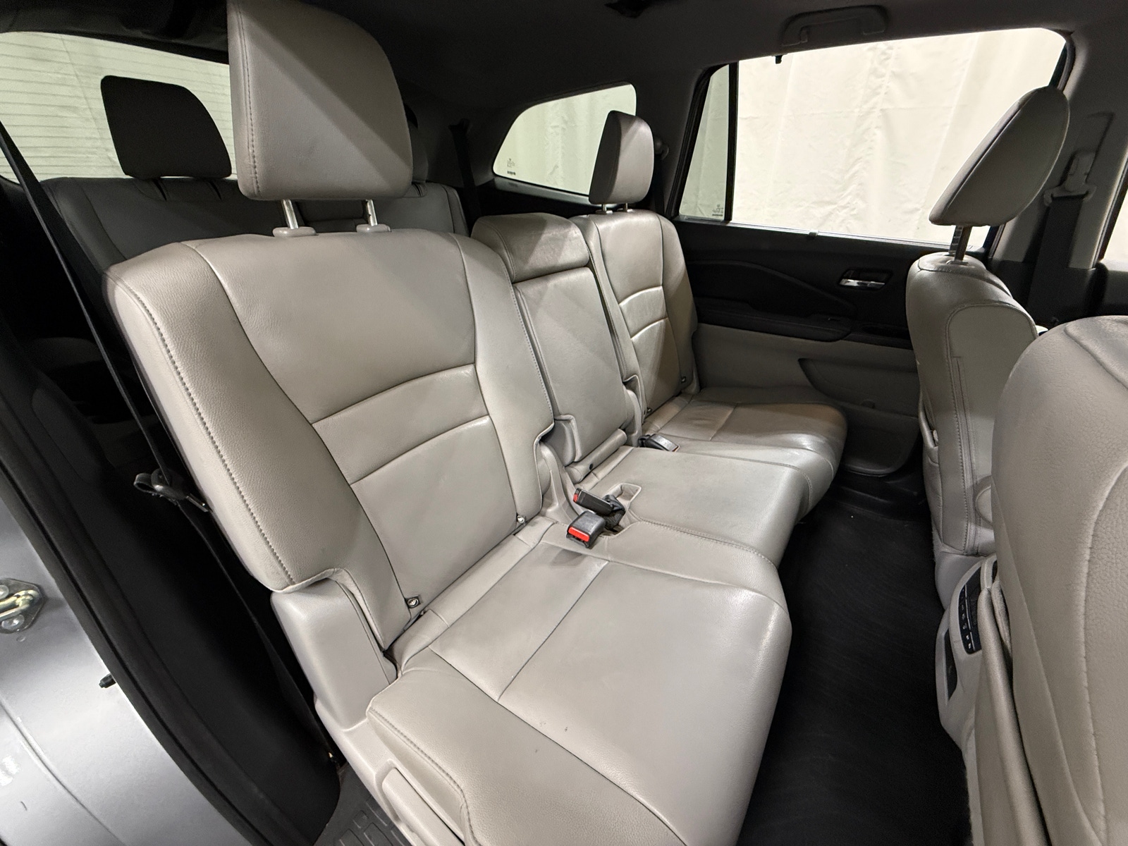 Thumbnail: 2020 Honda Pilot - 5