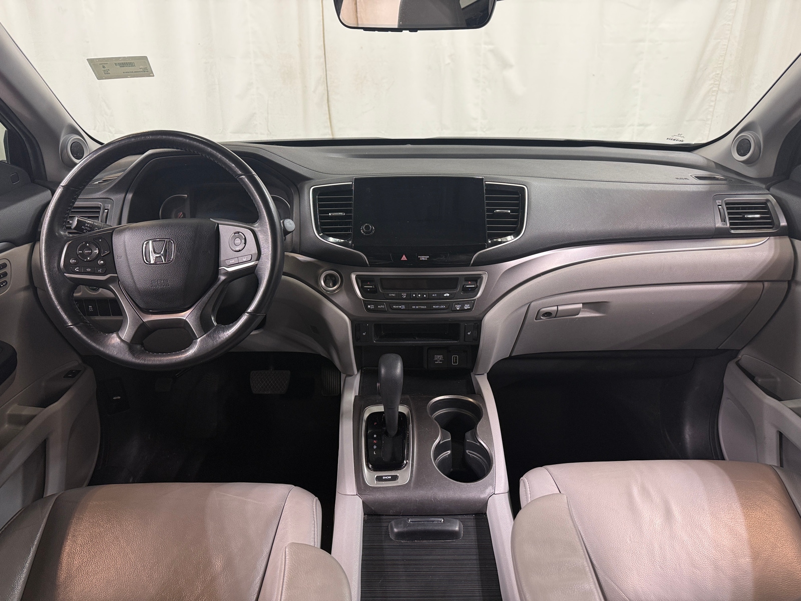 Thumbnail: 2020 Honda Pilot - 2