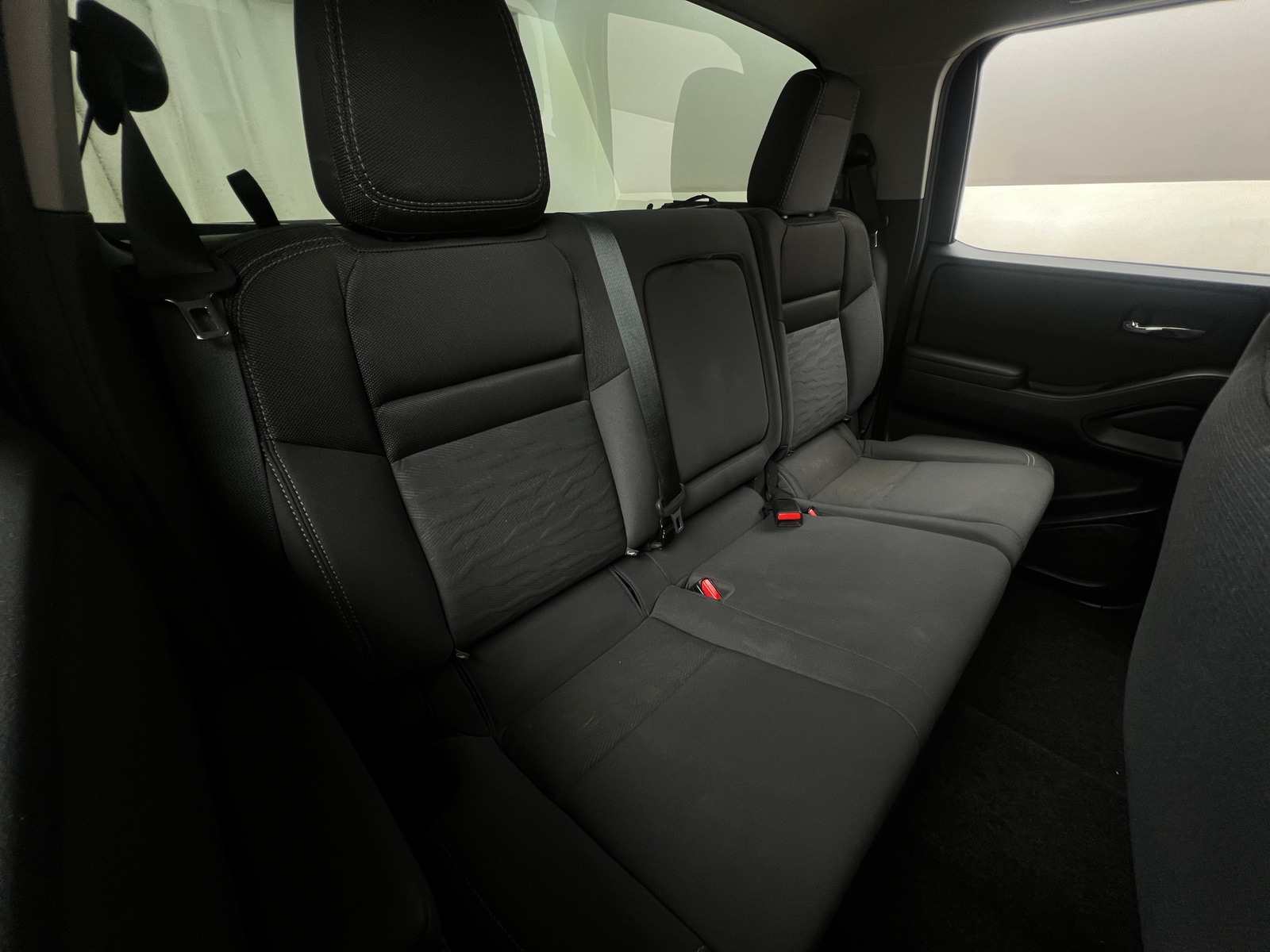 Thumbnail: 2022 Nissan Frontier - 6