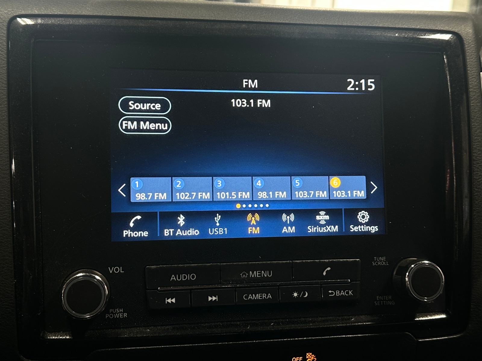 Thumbnail: 2022 Nissan Frontier - 4