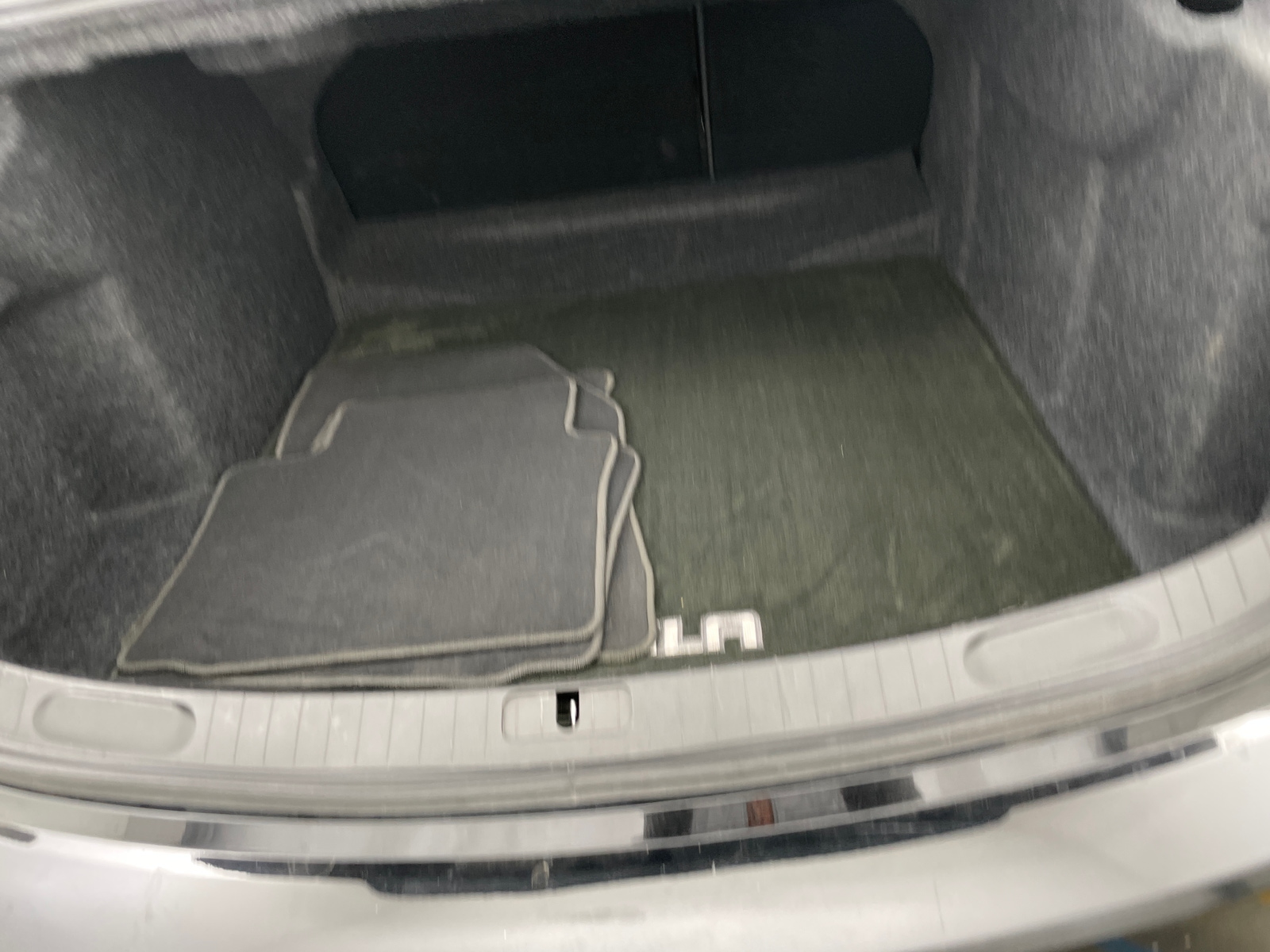 Thumbnail: 2015 Chevrolet Impala - 6