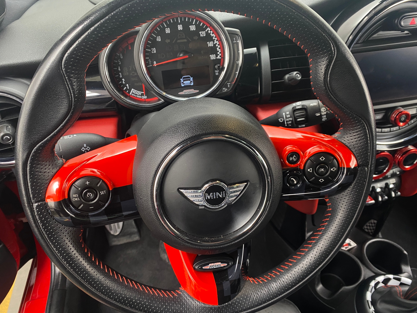 Thumbnail: 2018 MINI Cooper Hardtop - 4