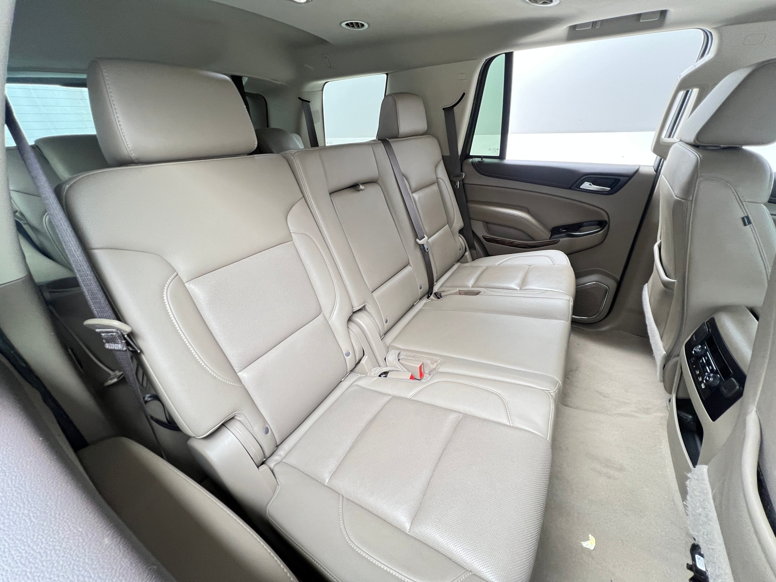 Thumbnail: 2020 GMC Yukon - 5