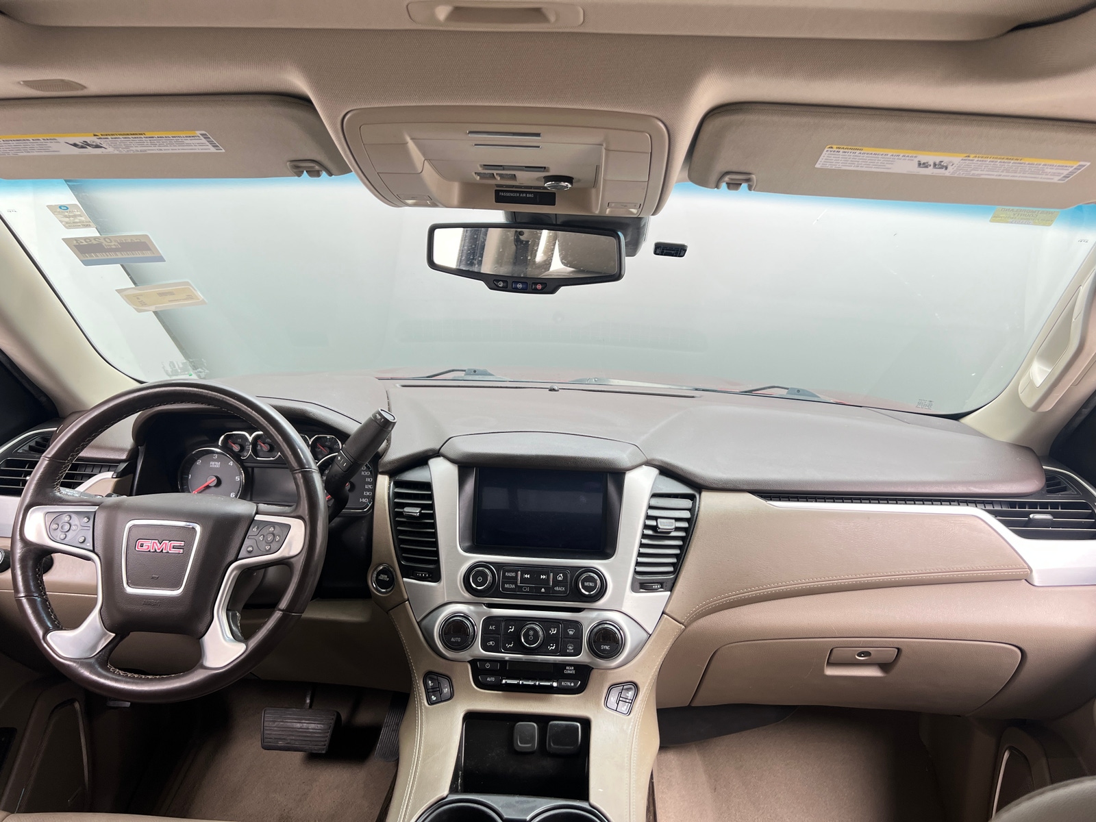 Thumbnail: 2020 GMC Yukon - 2