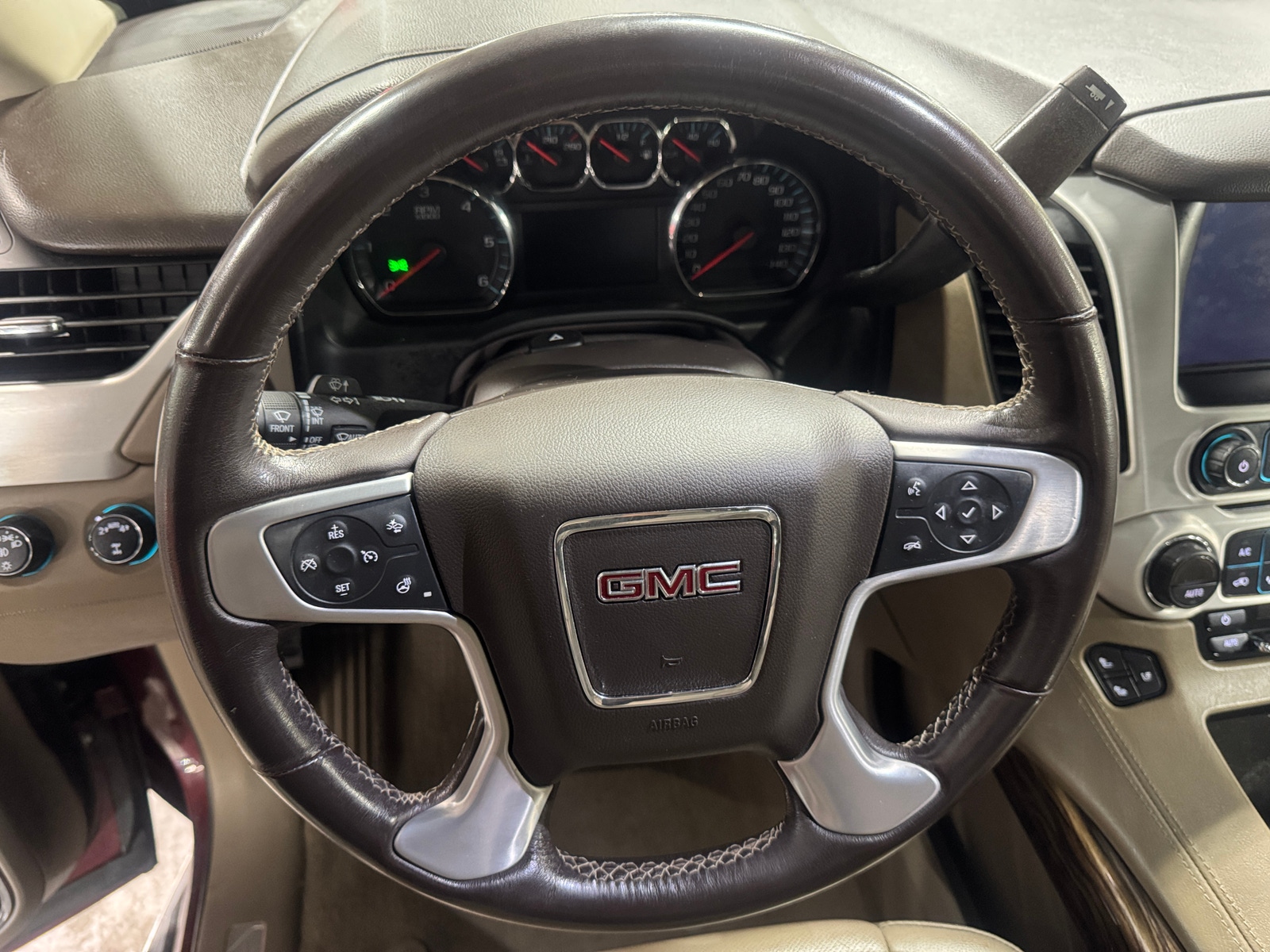 Thumbnail: 2020 GMC Yukon - 4