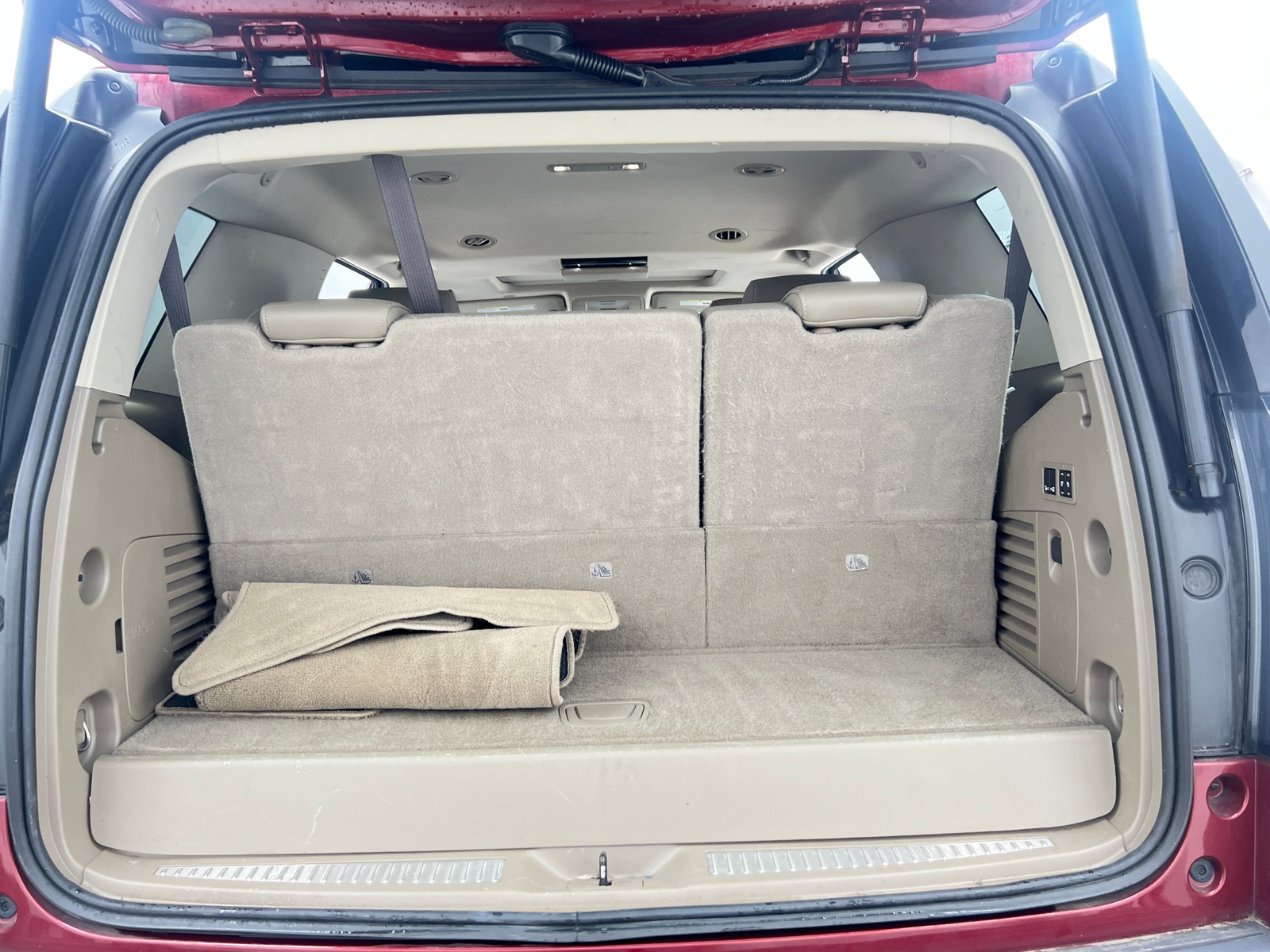 Thumbnail: 2020 GMC Yukon - 6