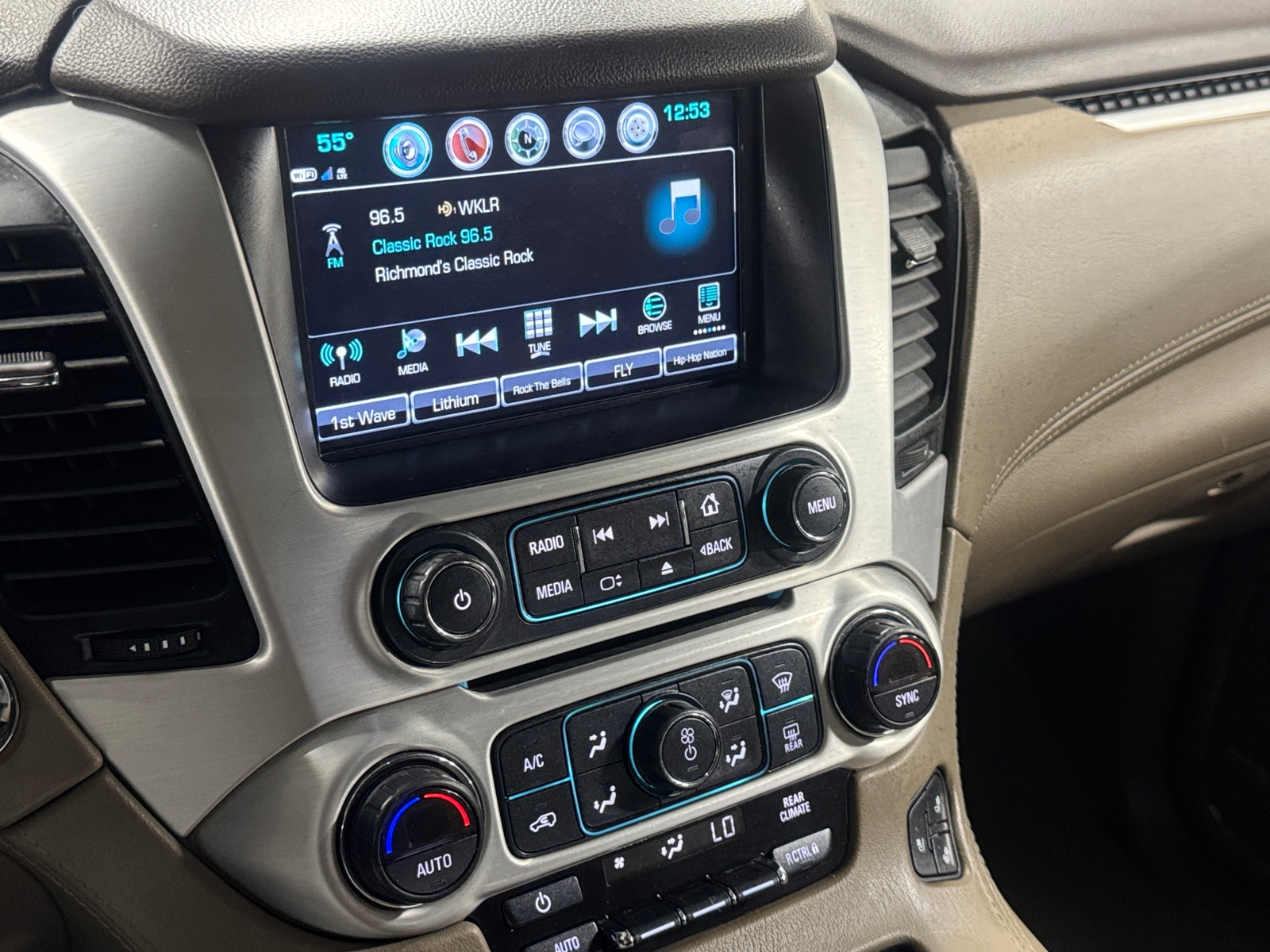 Thumbnail: 2020 GMC Yukon - 3