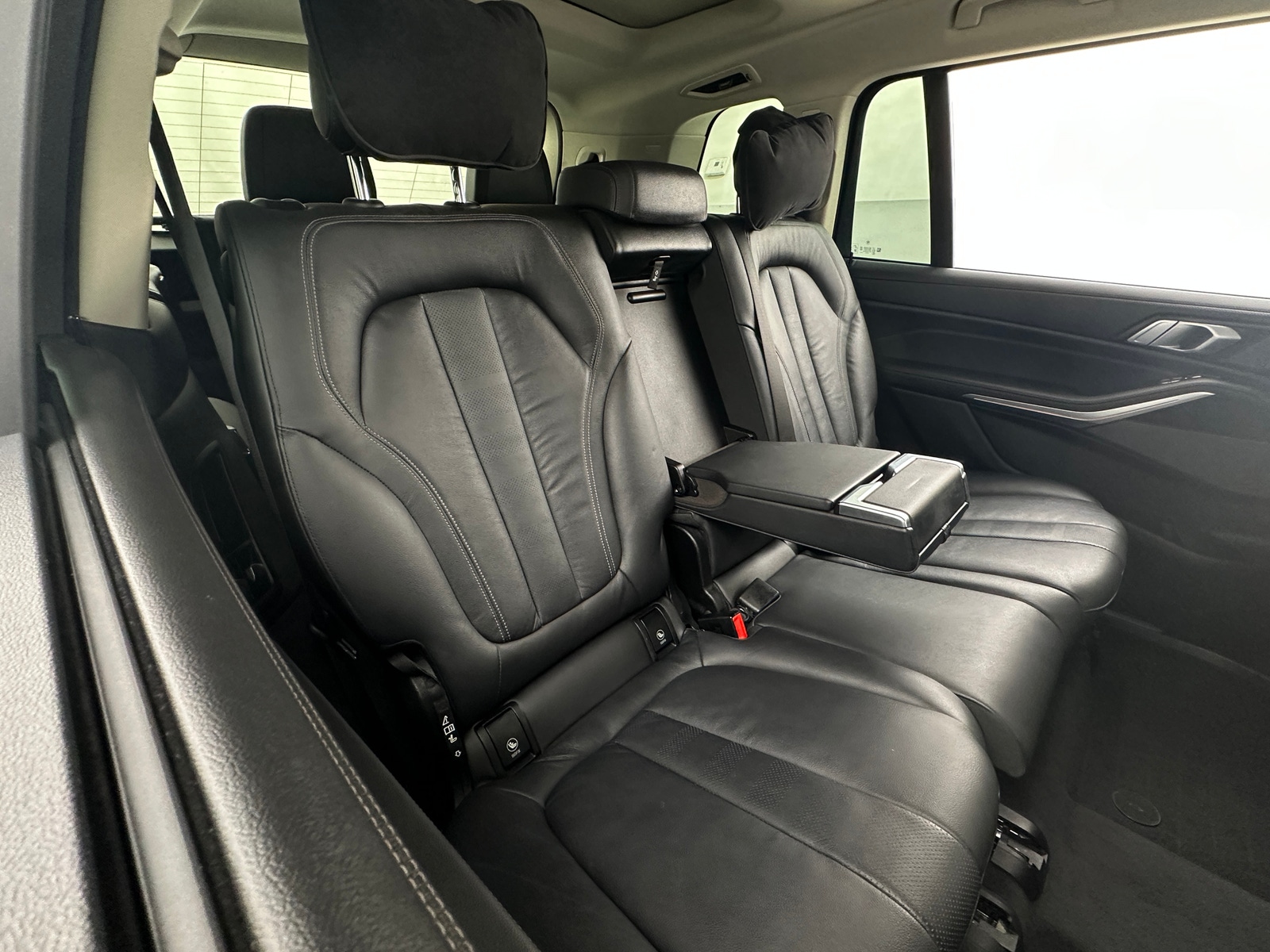 Thumbnail: 2019 BMW X7 - 5