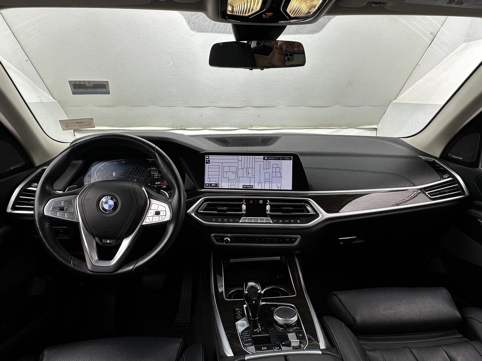 Thumbnail: 2019 BMW X7 - 2