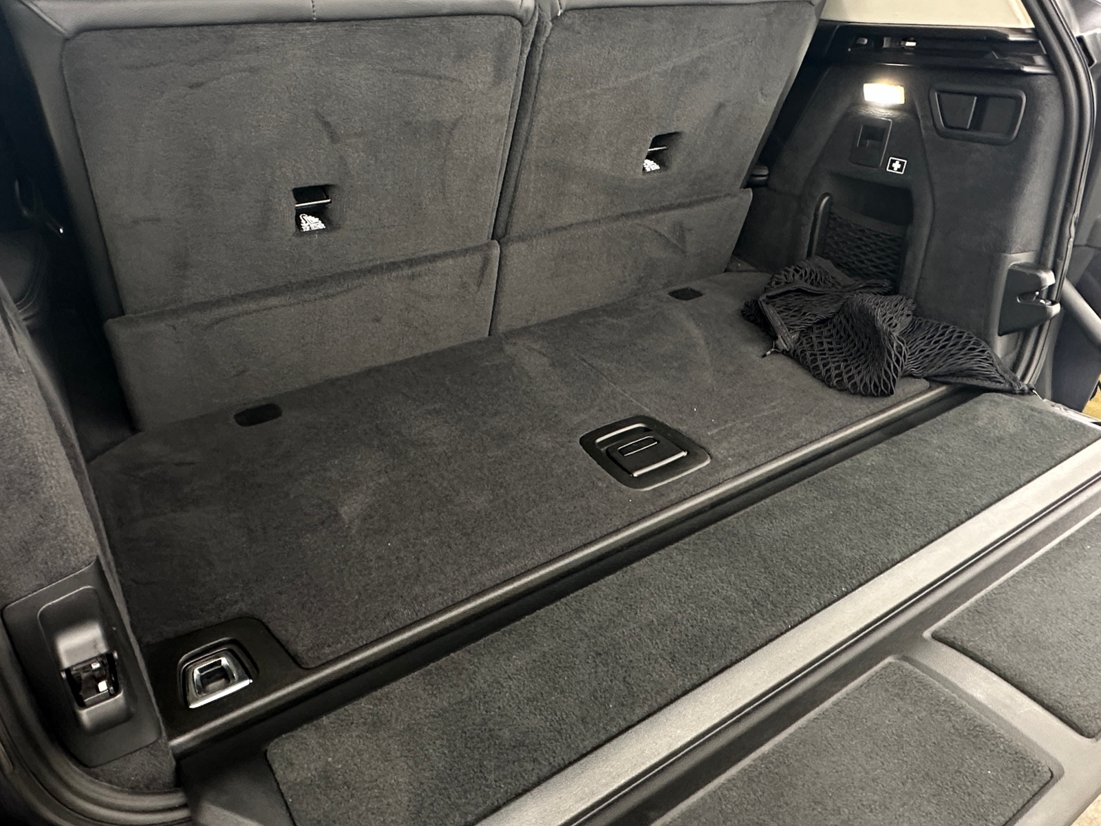 Thumbnail: 2019 BMW X7 - 6