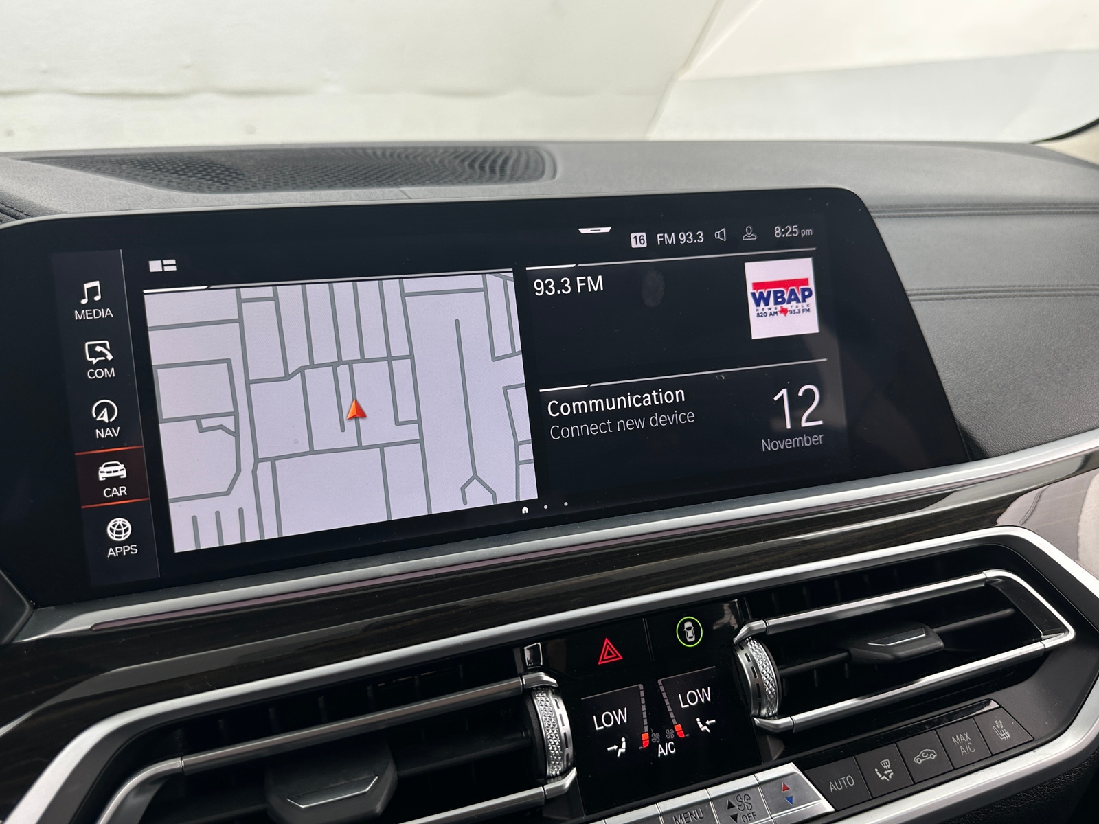 Thumbnail: 2019 BMW X7 - 3