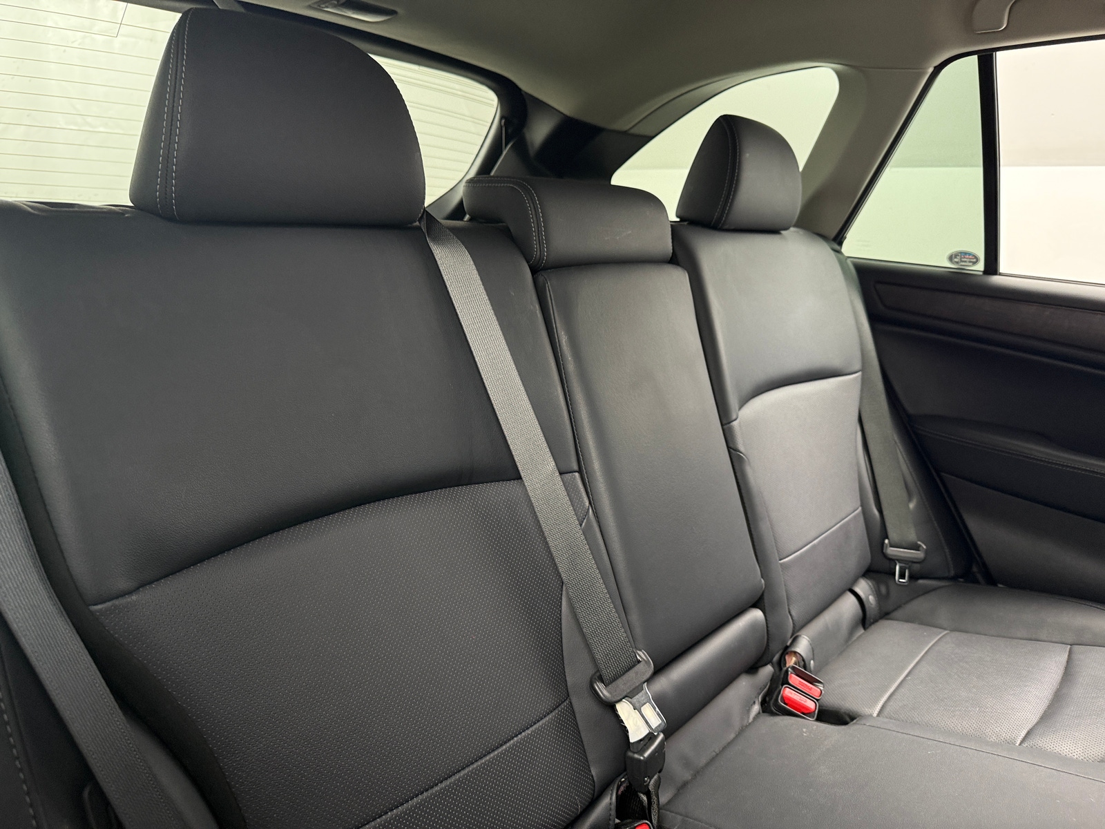 Thumbnail: 2016 Subaru Outback - 5