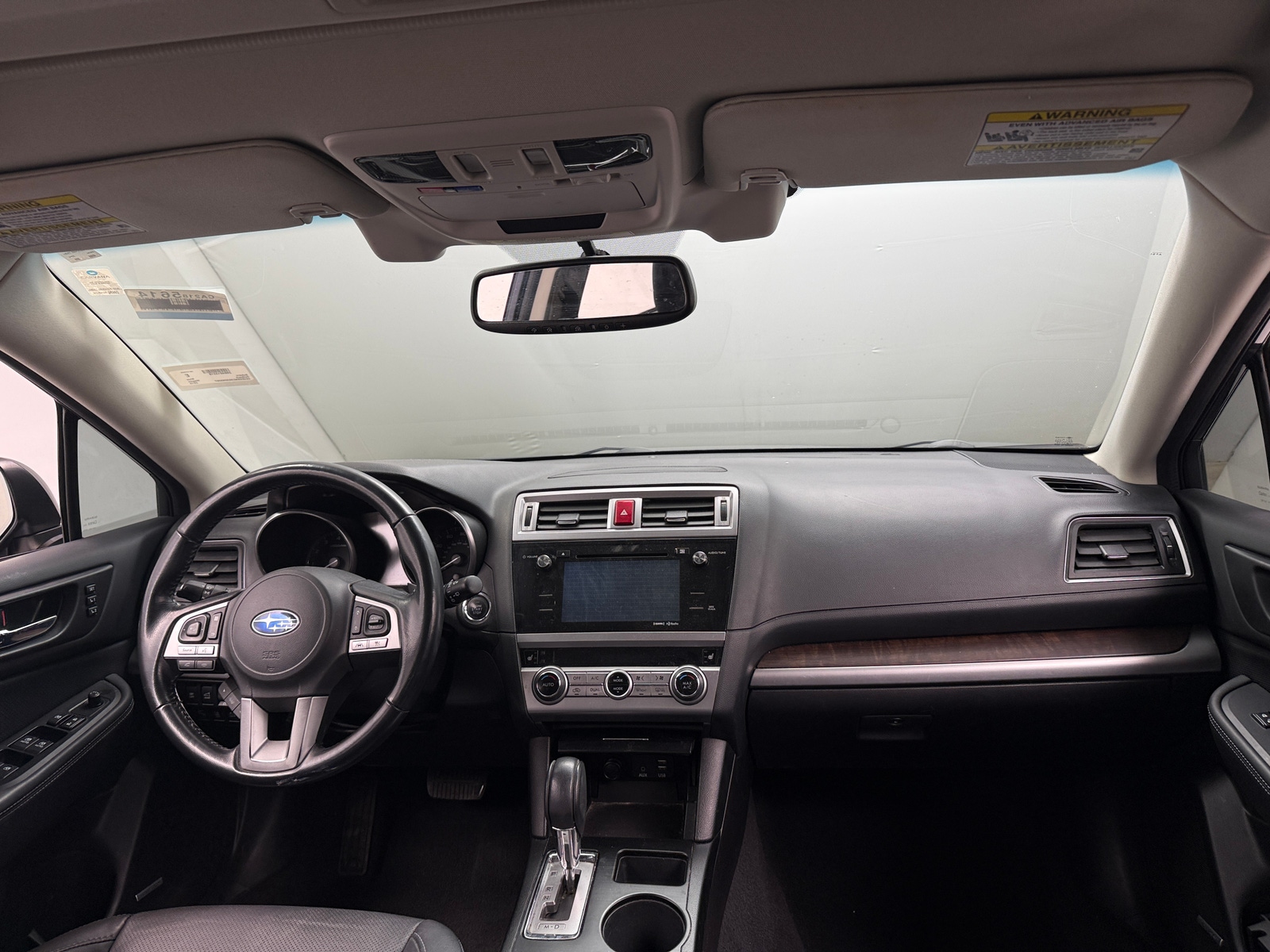 Thumbnail: 2016 Subaru Outback - 2