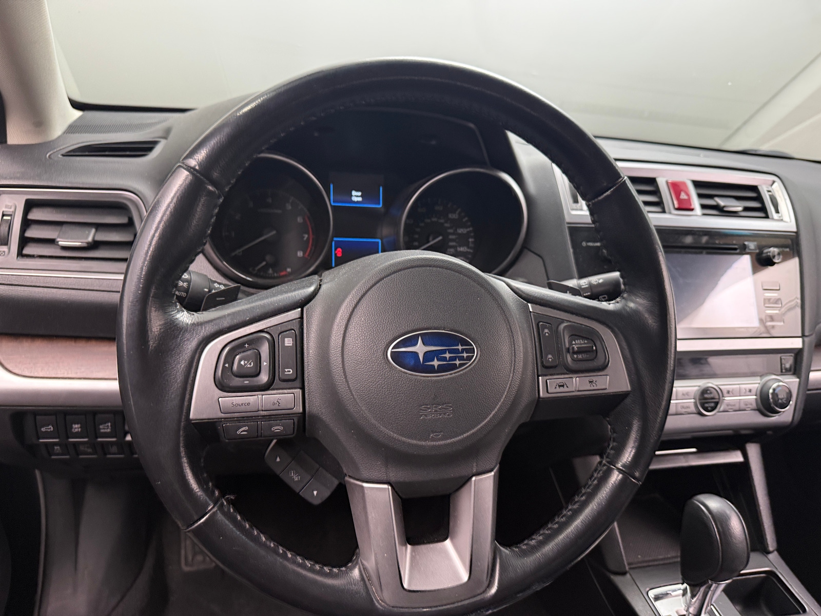 Thumbnail: 2016 Subaru Outback - 4