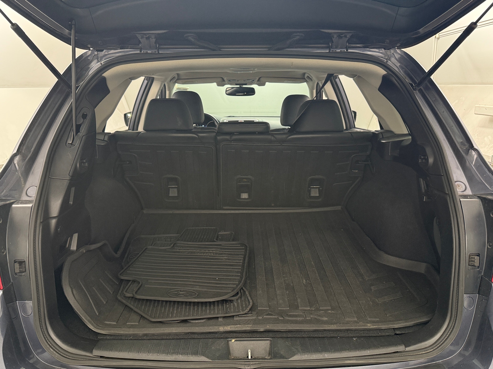 Thumbnail: 2016 Subaru Outback - 6