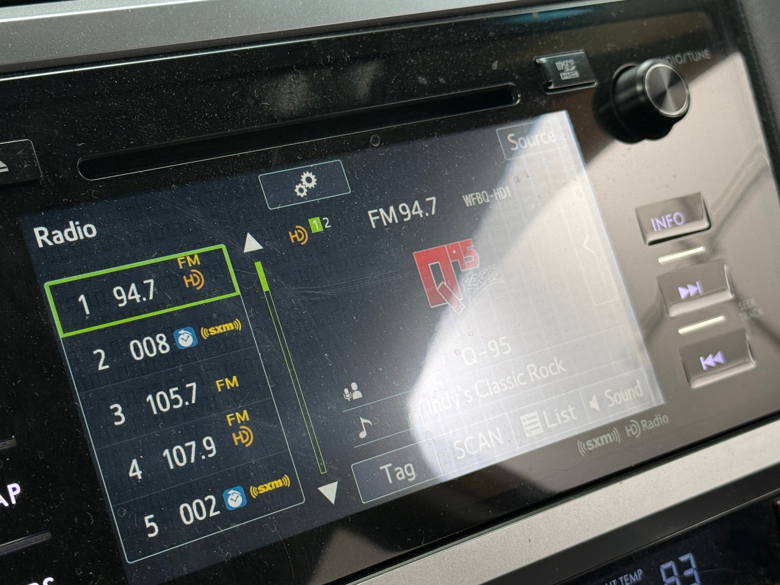 Thumbnail: 2016 Subaru Outback - 3